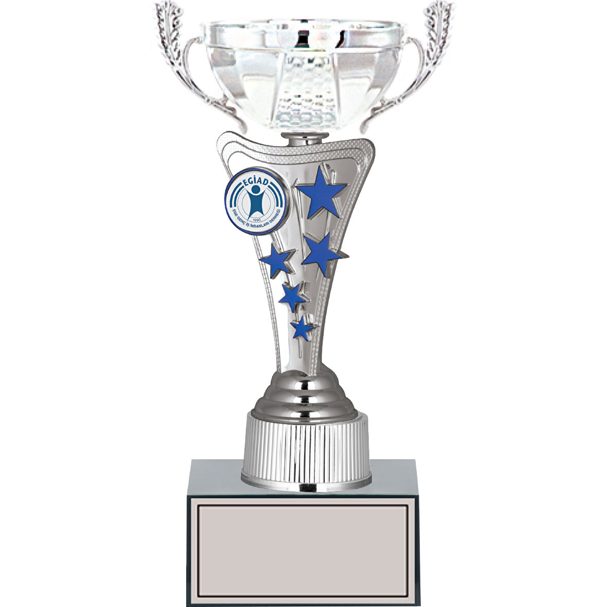 ODAK KUPA - Small Kupalar - S-032 B - 25 cm