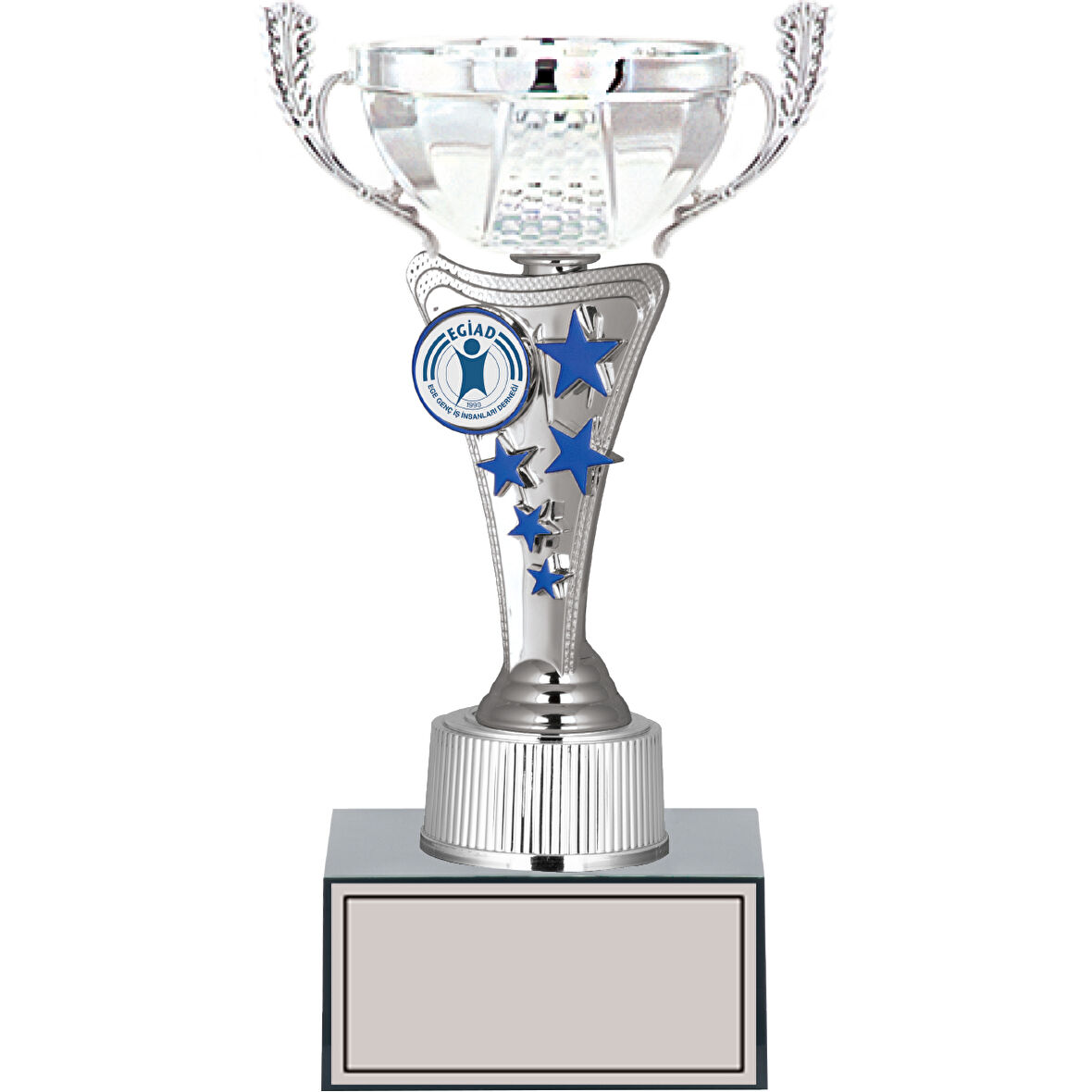 ODAK KUPA - Small Kupalar - S-032 C - 24 cm