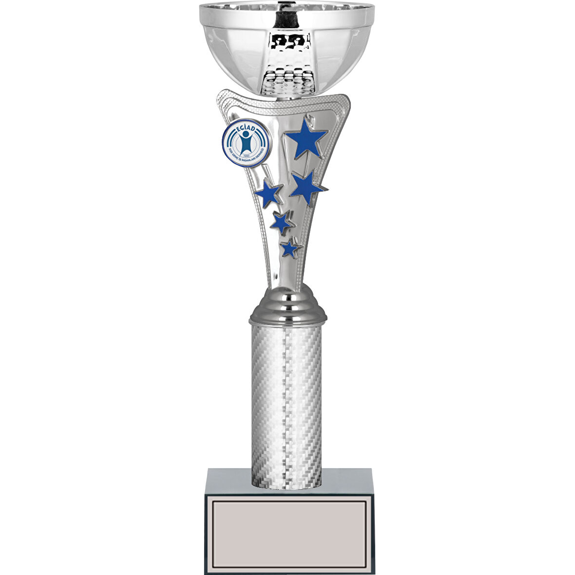 ODAK KUPA - Small Kupalar - S-037 A - 33 cm