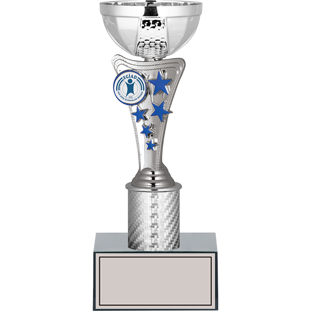 ODAK KUPA - Small Kupalar - S-037 C - 24 cm