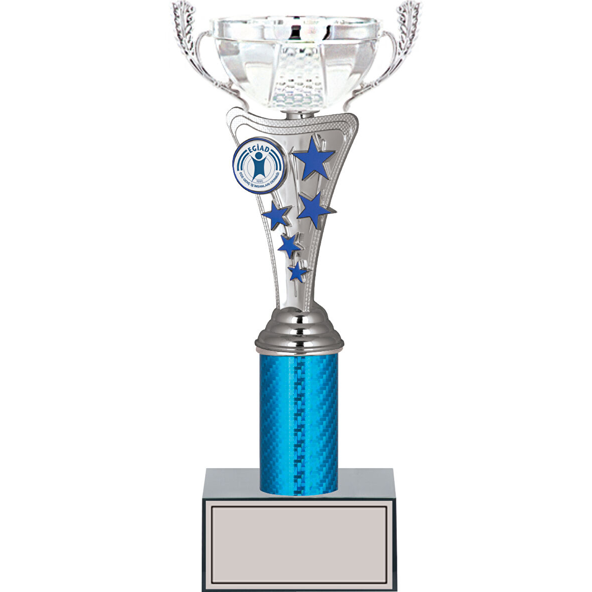 ODAK KUPA - Small Kupalar - S-040 B - 30 cm