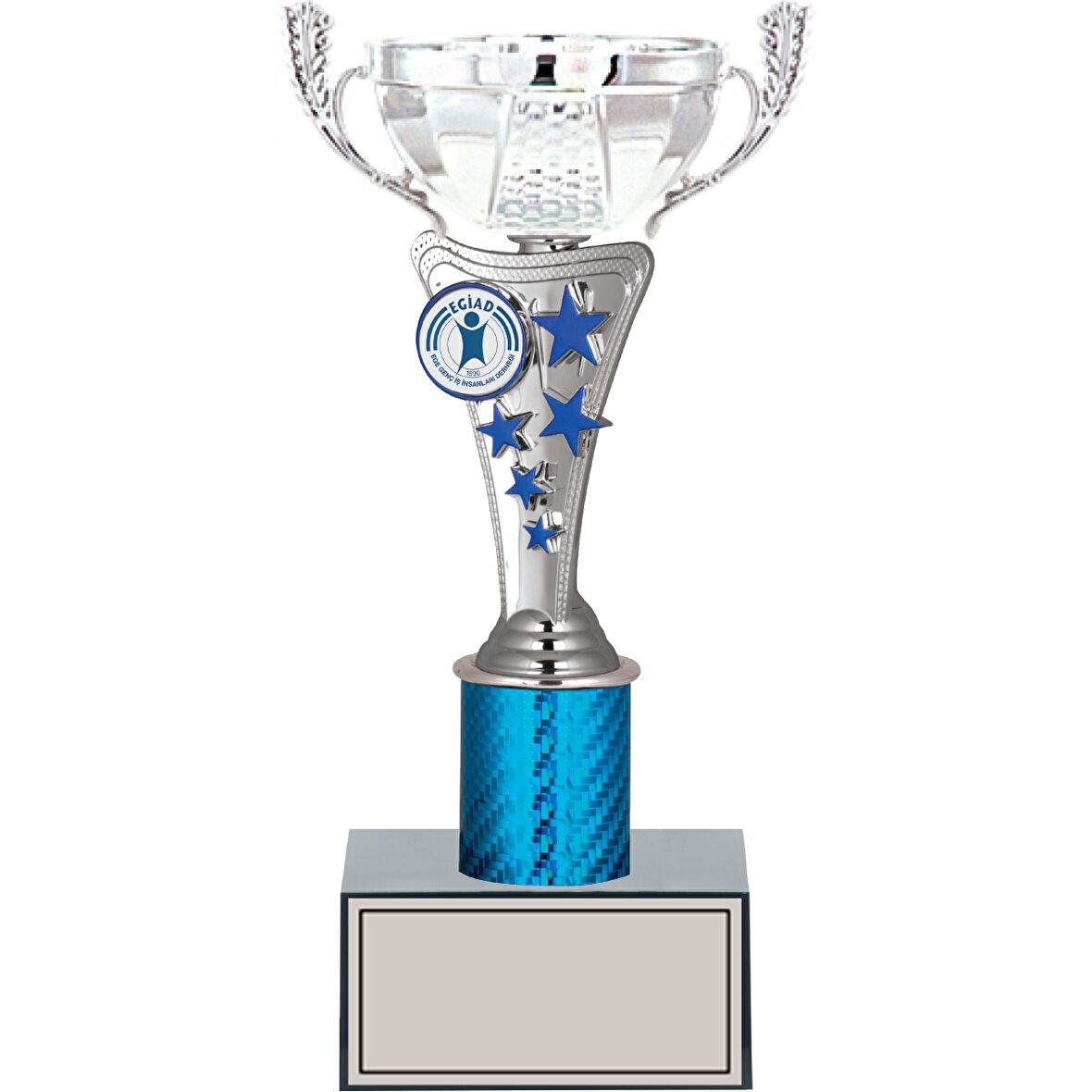ODAK KUPA - Small Kupalar - S-040 C - 26 cm