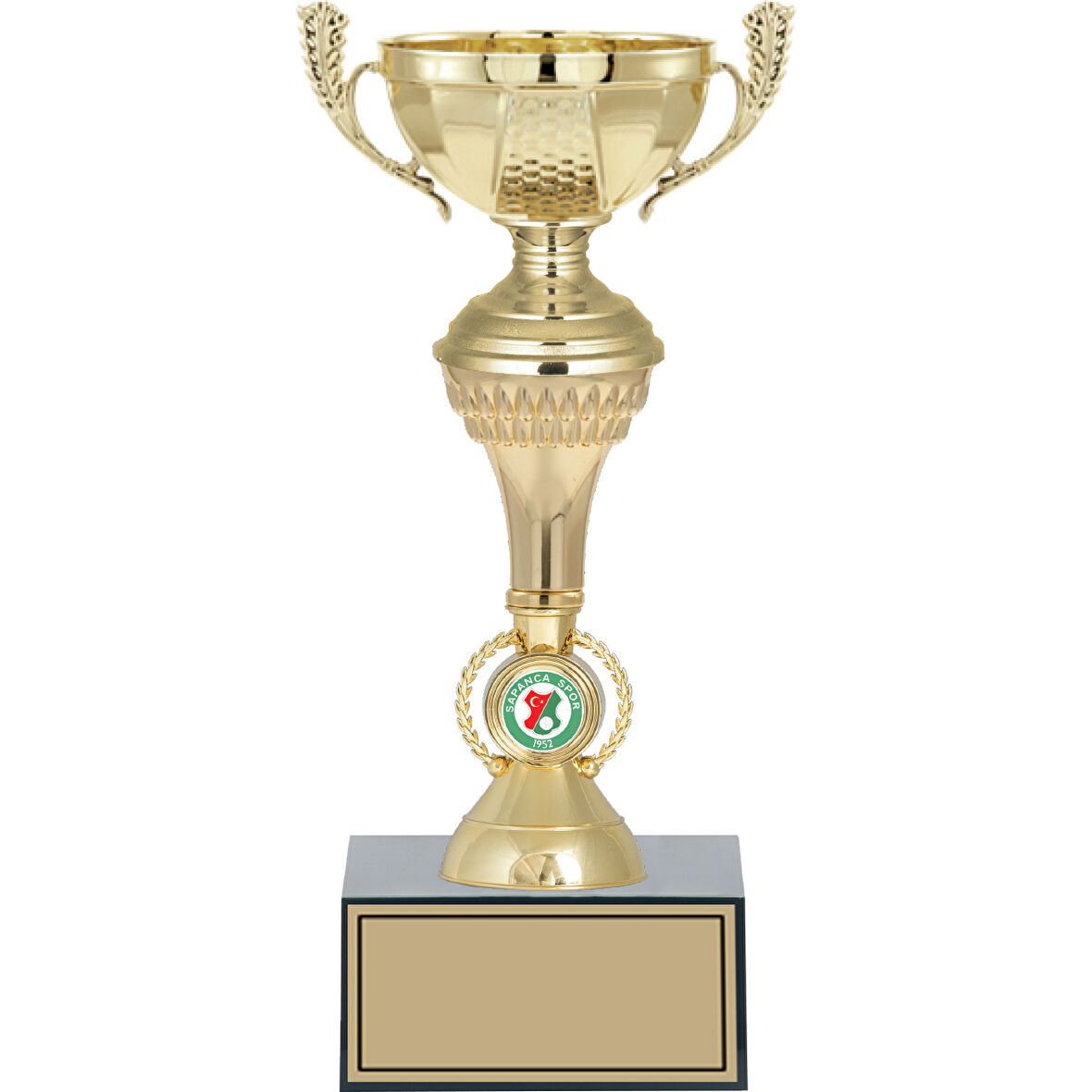 ODAK KUPA - Small Kupalar - S-042 C - 26 cm