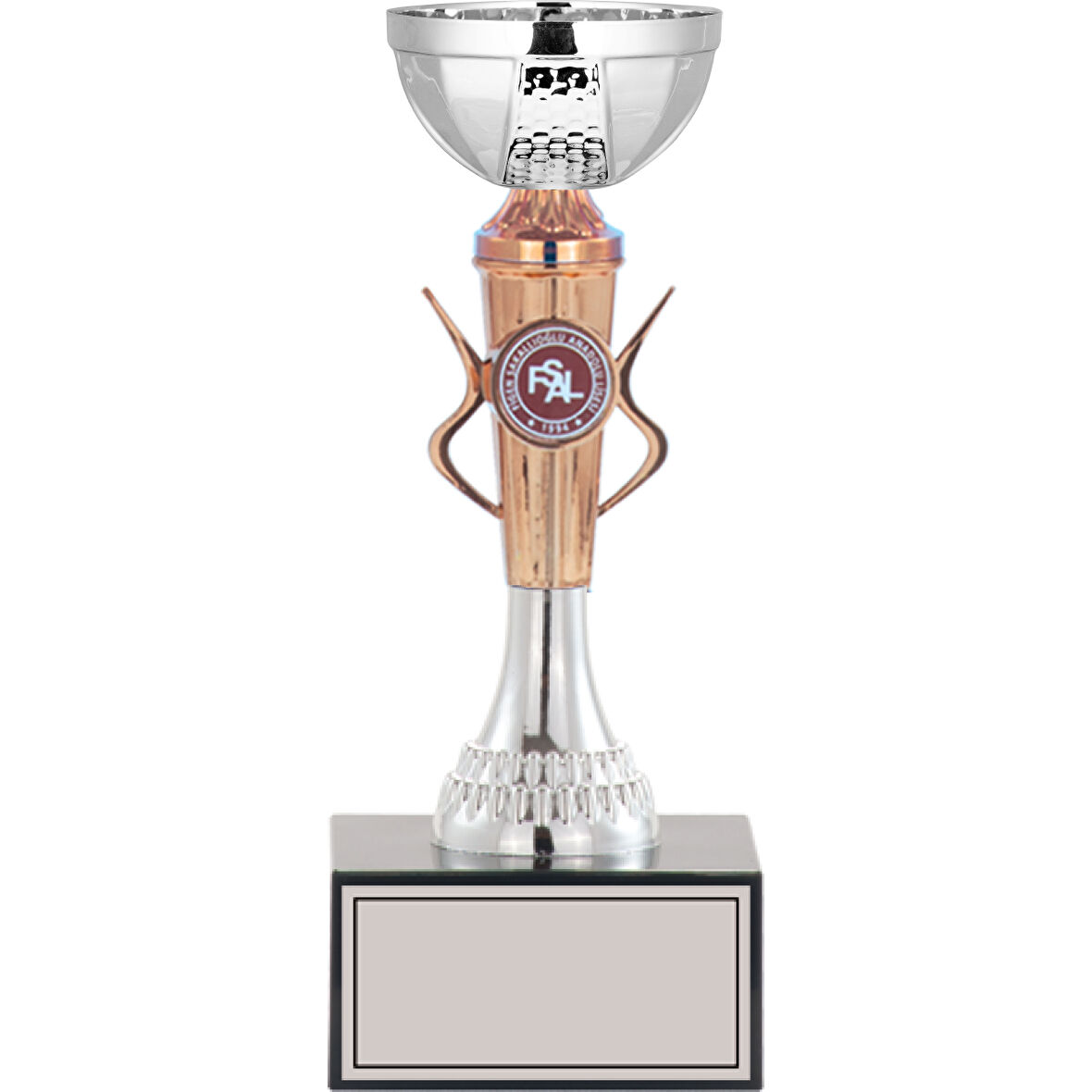 ODAK KUPA - Small Kupalar - S-046 C - 26 cm