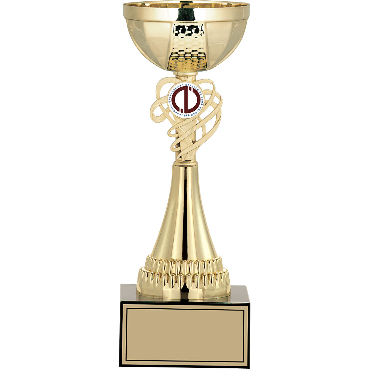 ODAK KUPA - Small Kupalar - S-049 A - 27 cm