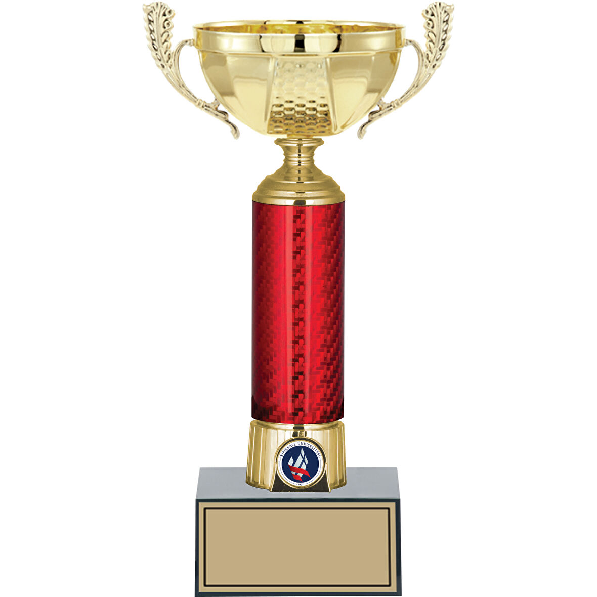 ODAK KUPA - Small Kupalar - S-052 A - 29 cm