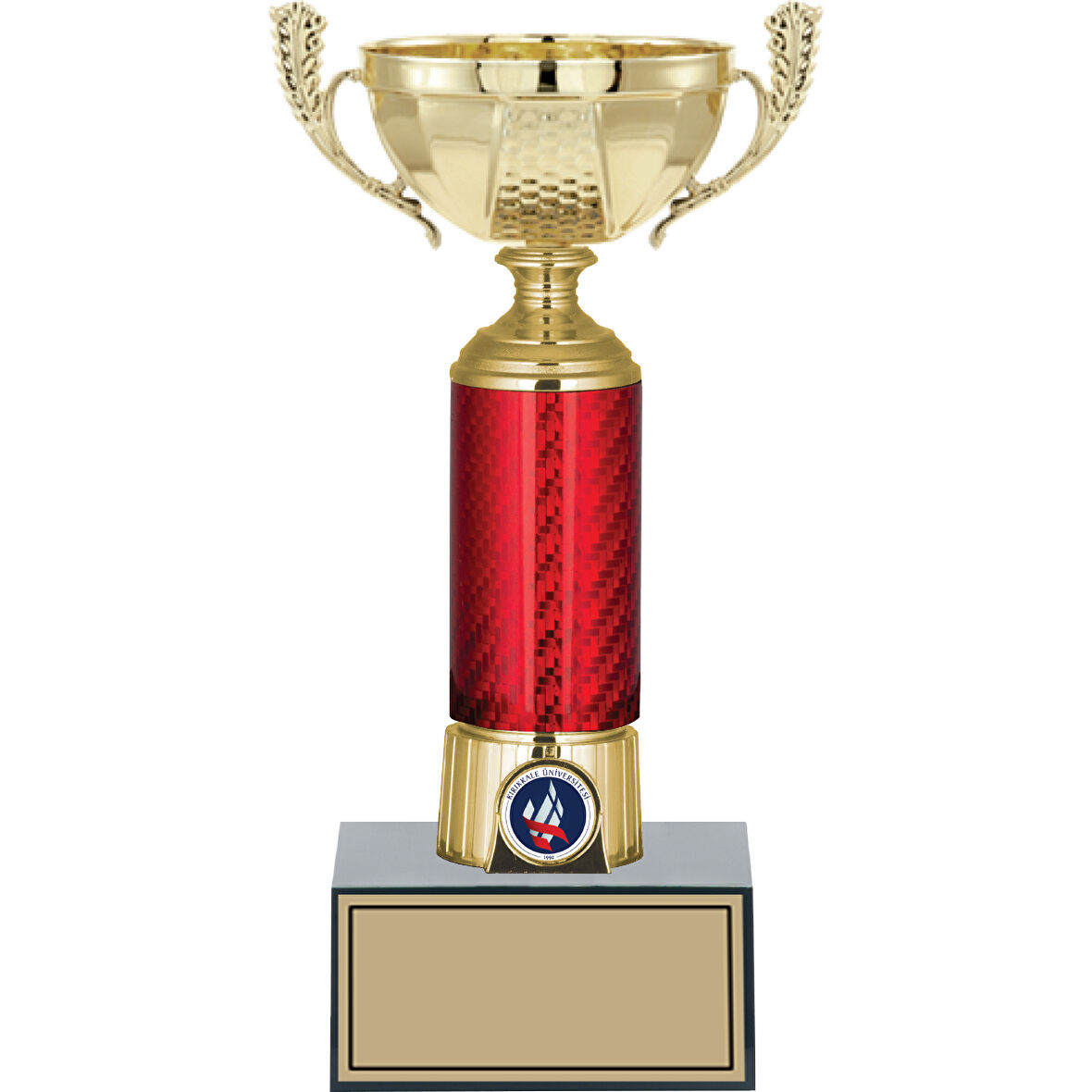 ODAK KUPA - Small Kupalar - S-052 B - 25 cm