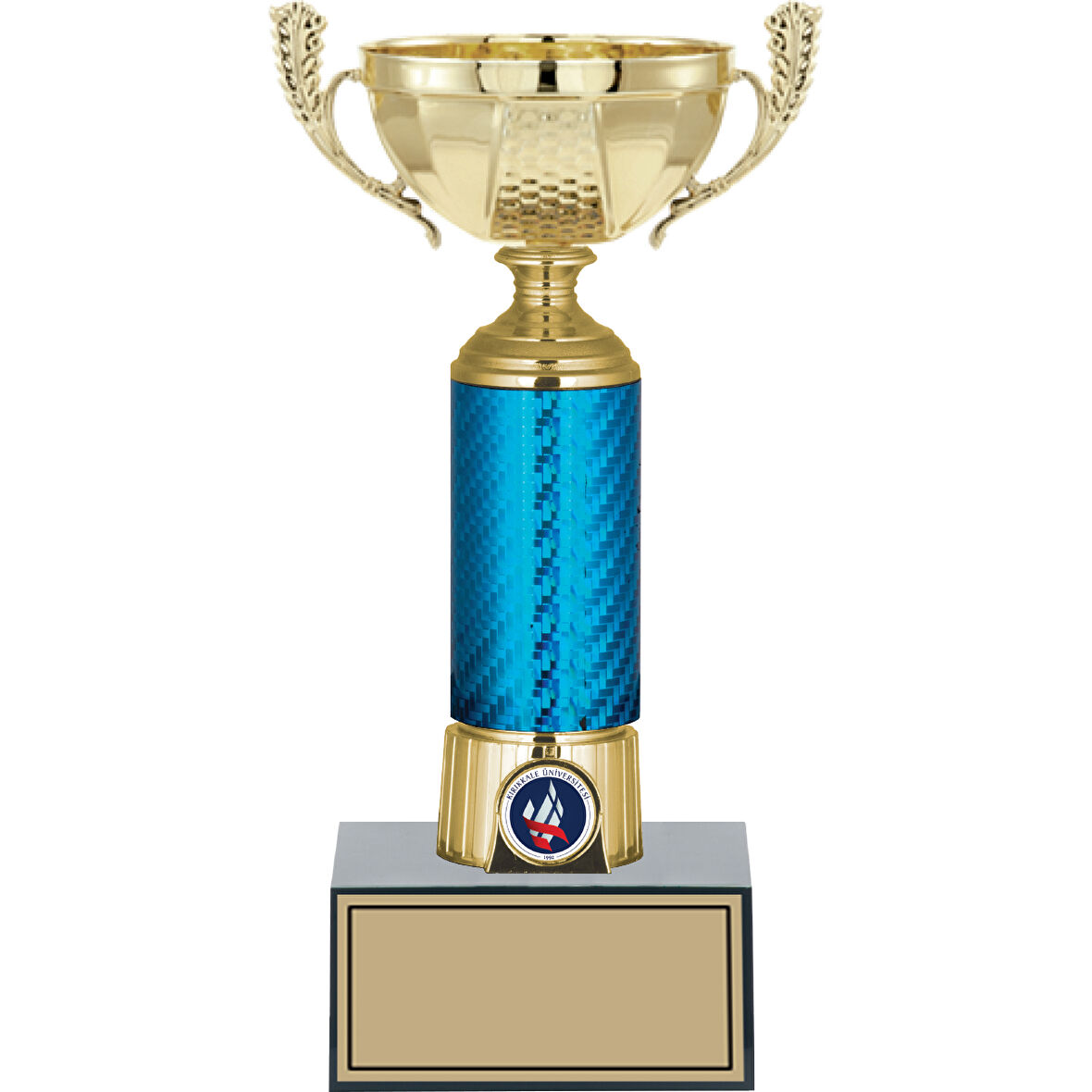 ODAK KUPA - Small Kupalar - S-054 B - 25 cm