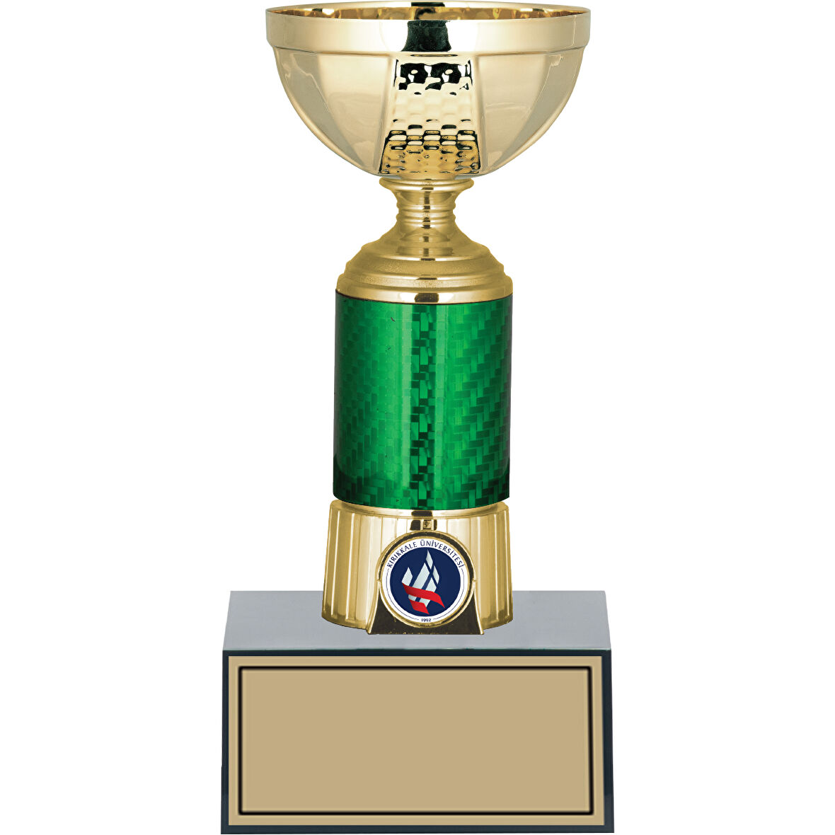 ODAK KUPA - Small Kupalar - S-055 C - 21 cm