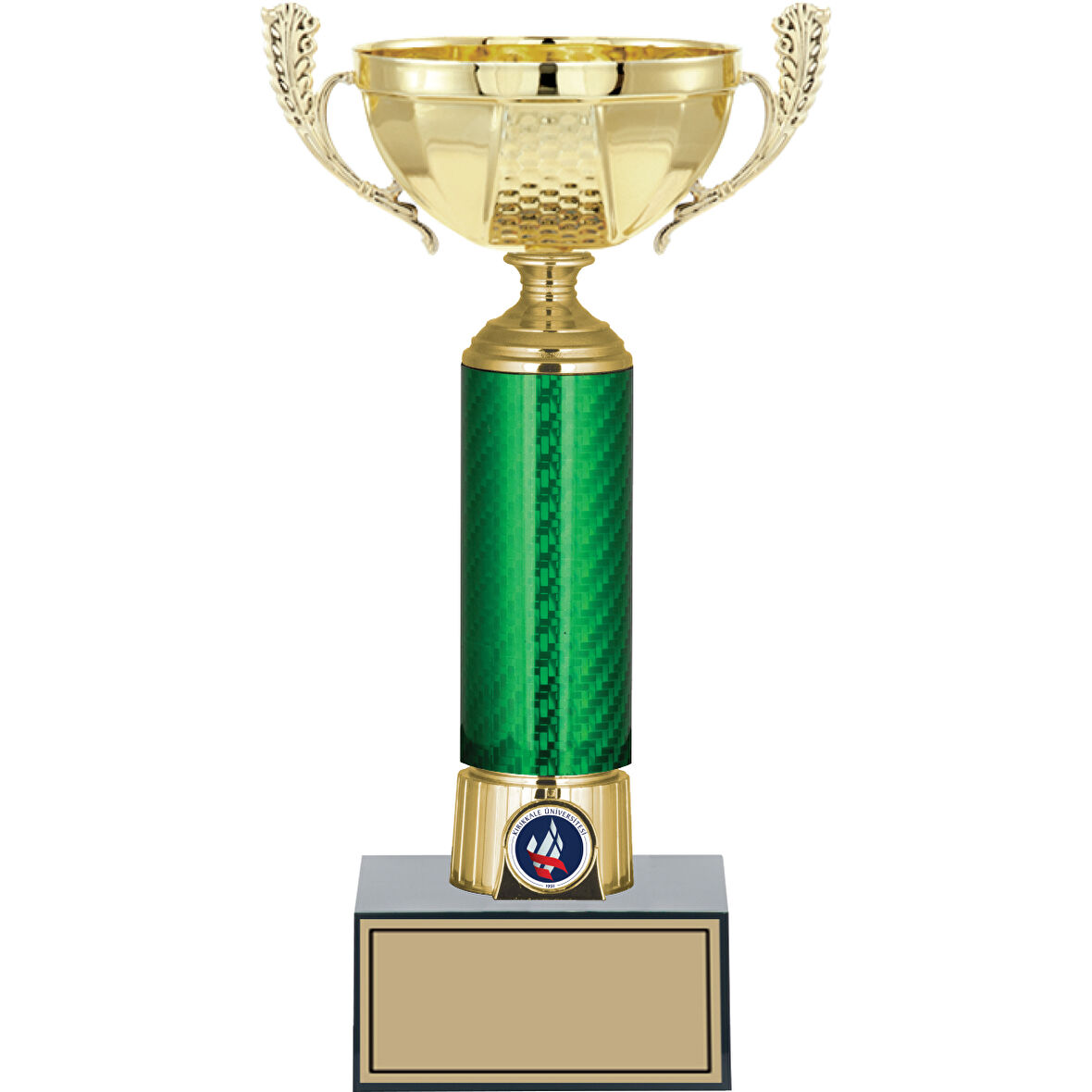 ODAK KUPA - Small Kupalar - S-056 A - 29 cm