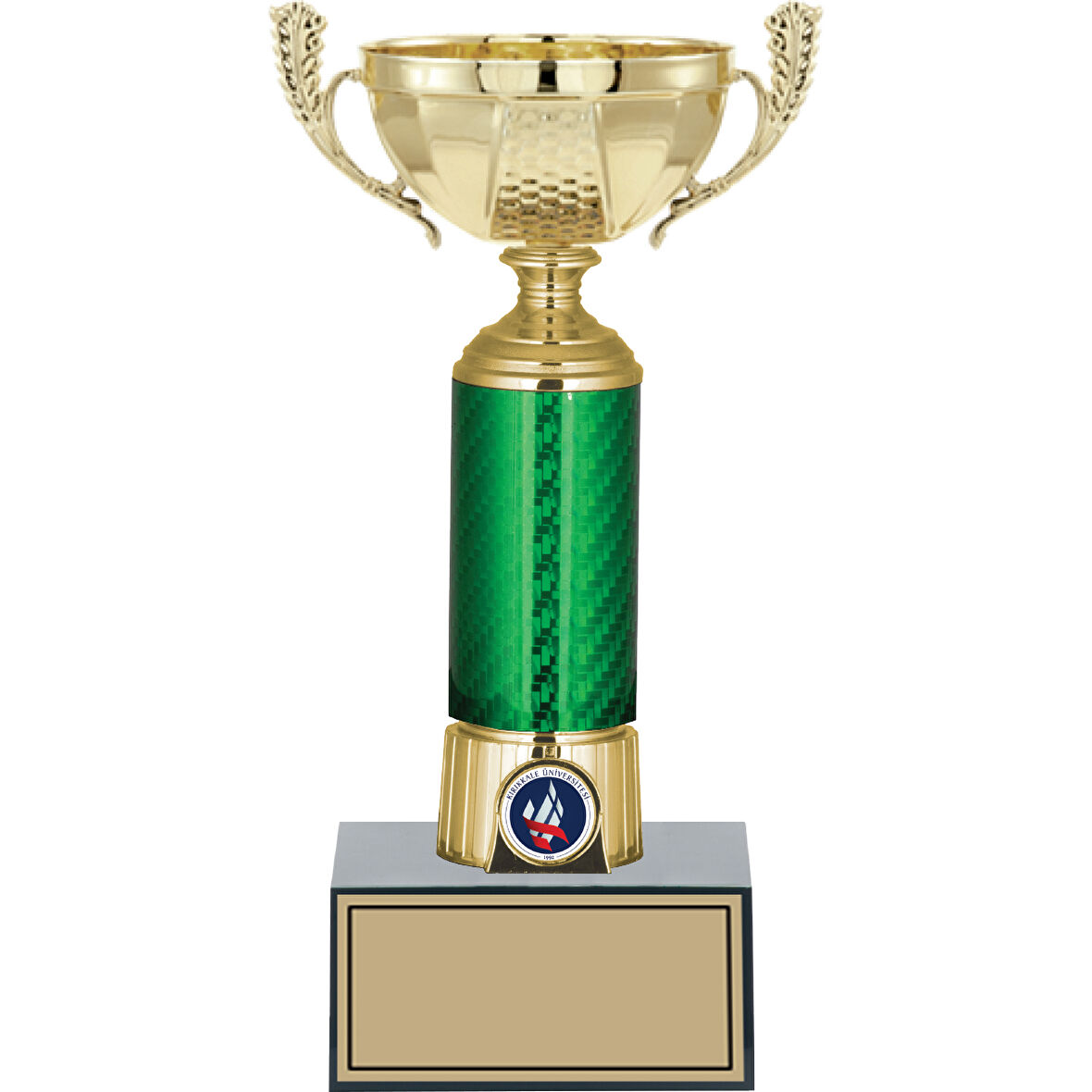 ODAK KUPA - Small Kupalar - S-056 B - 25 cm