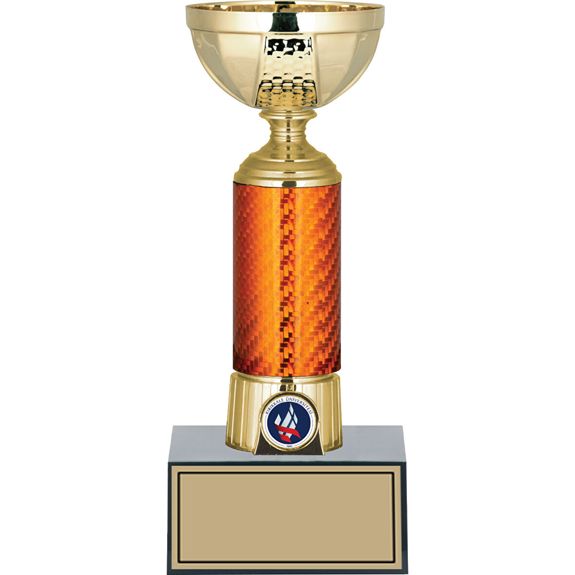ODAK KUPA - Small Kupalar - S-057 B - 24 cm
