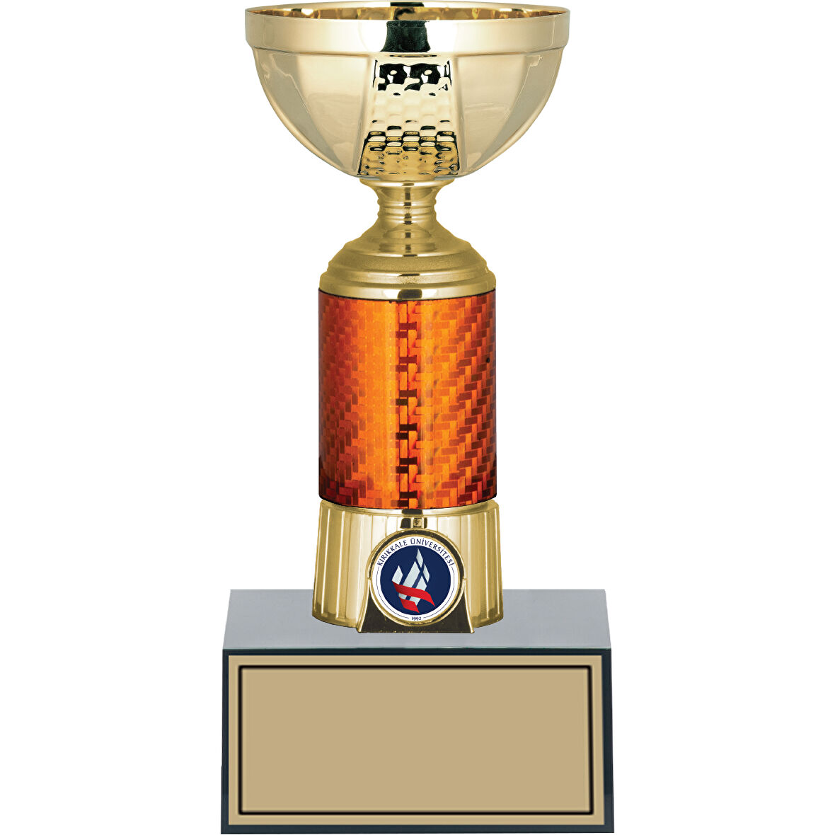 ODAK KUPA - Small Kupalar - S-057 C - 21 cm