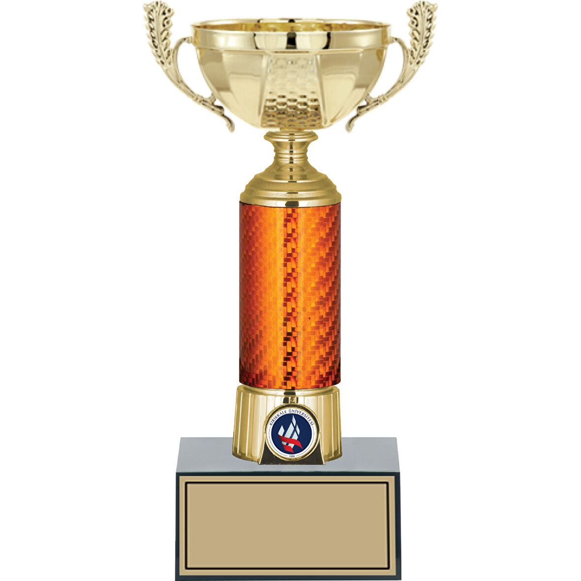 ODAK KUPA - Small Kupalar - S-058 B - 25 cm