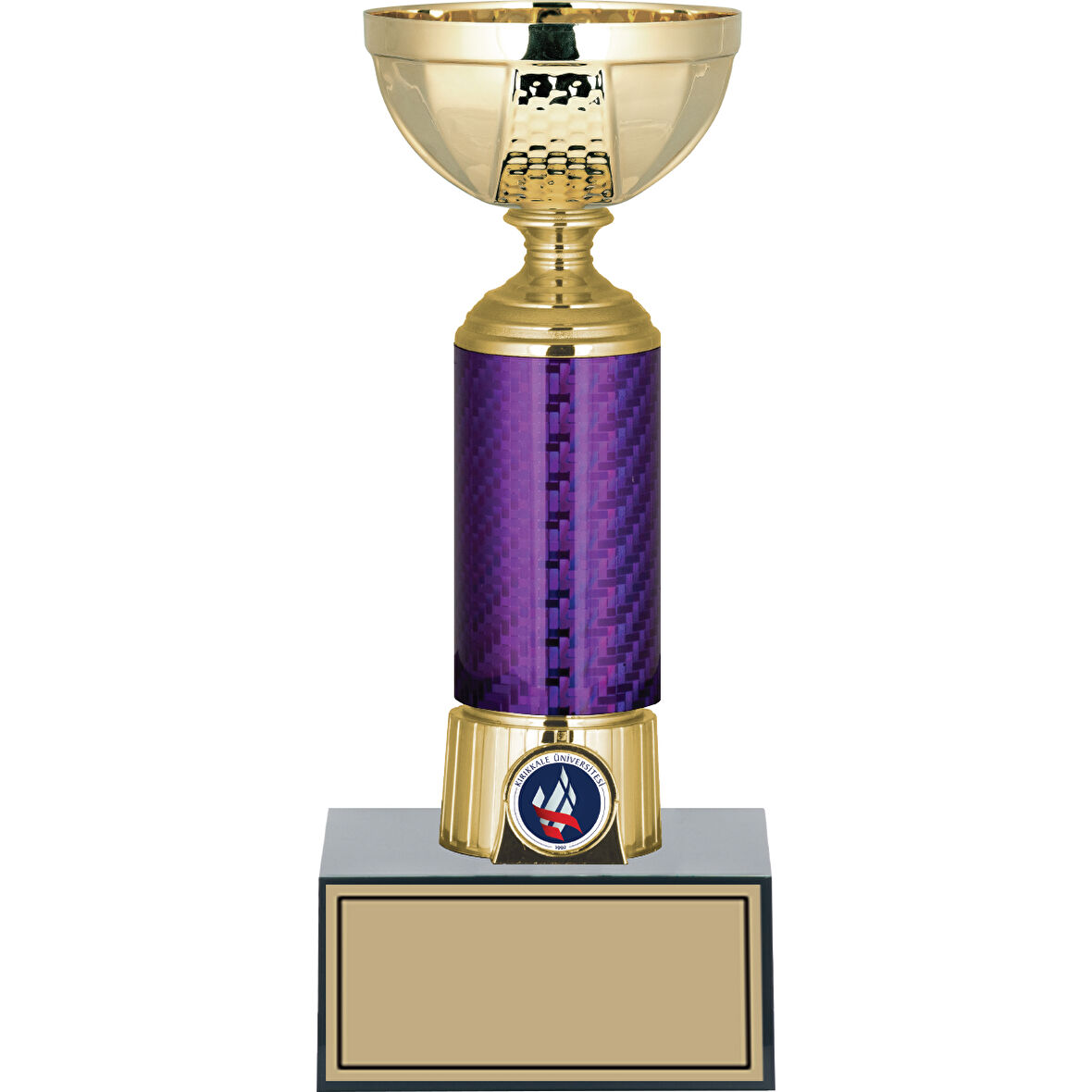 ODAK KUPA - Small Kupalar - S-059 B - 24 cm