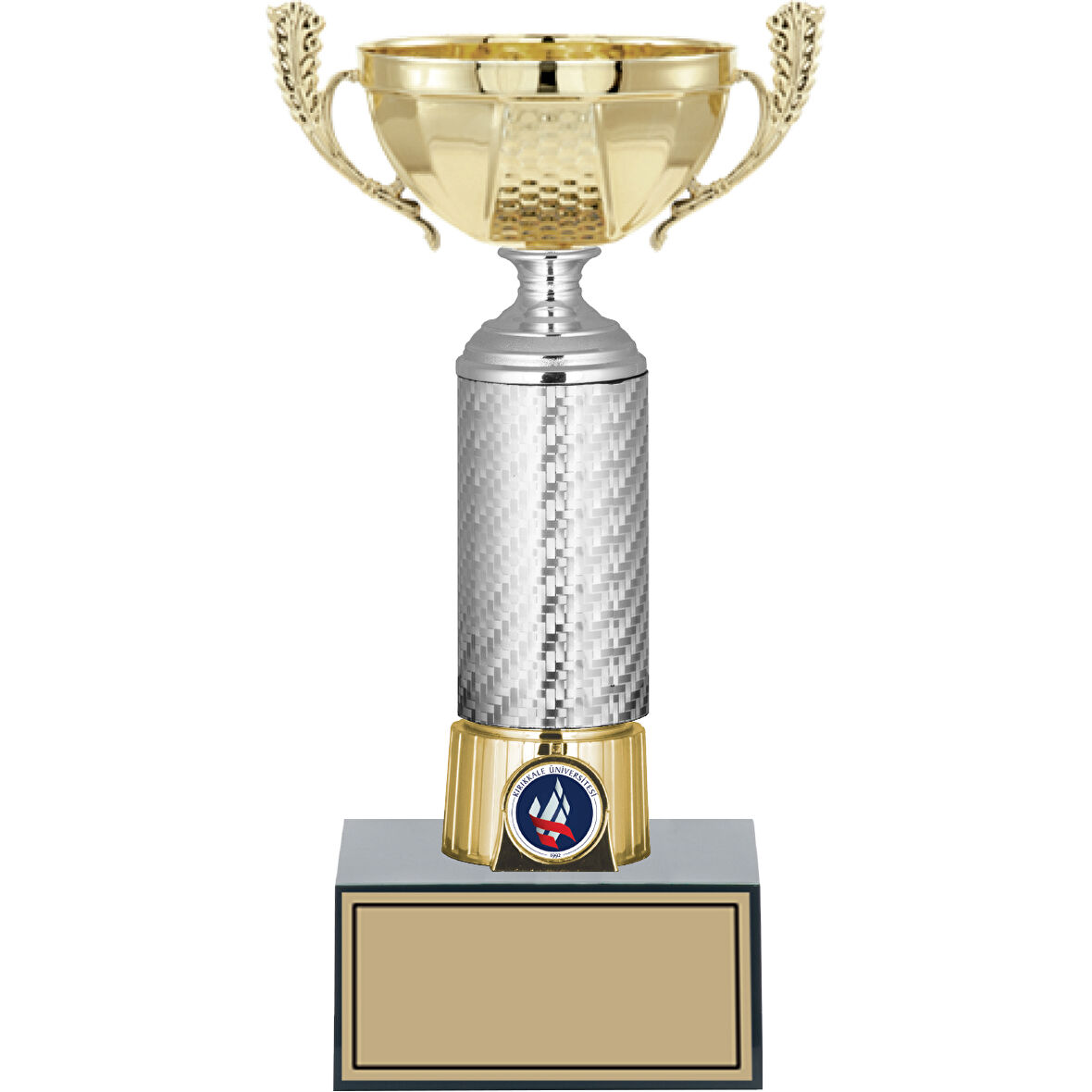 ODAK KUPA - Small Kupalar - S-062 B - 25 cm