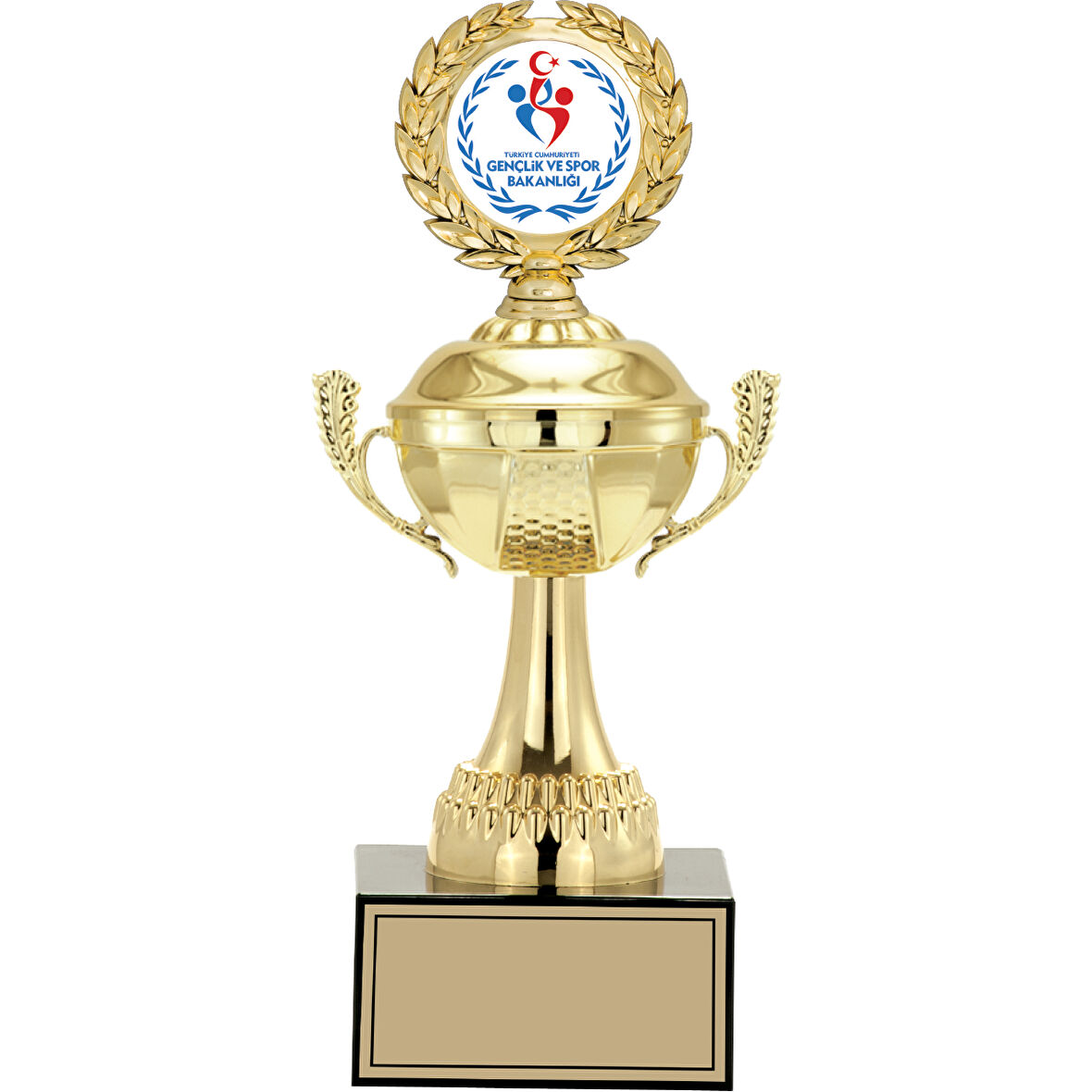 ODAK KUPA - Small Kupalar - S-066 B - 28 cm