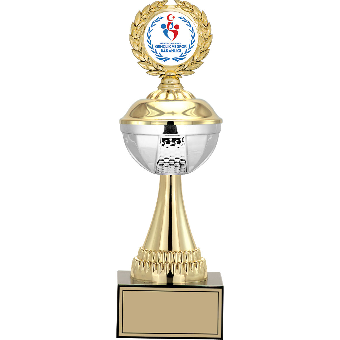 ODAK KUPA - Small Kupalar - S-069 A - 31 cm