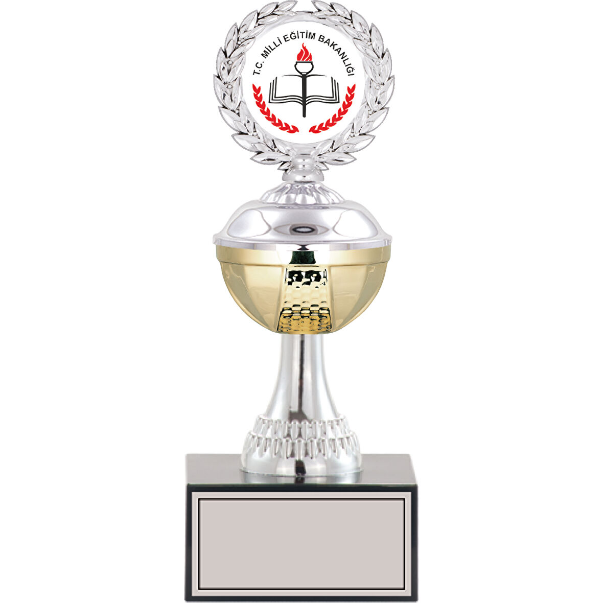 ODAK KUPA - Small Kupalar - S-071 C - 26 cm