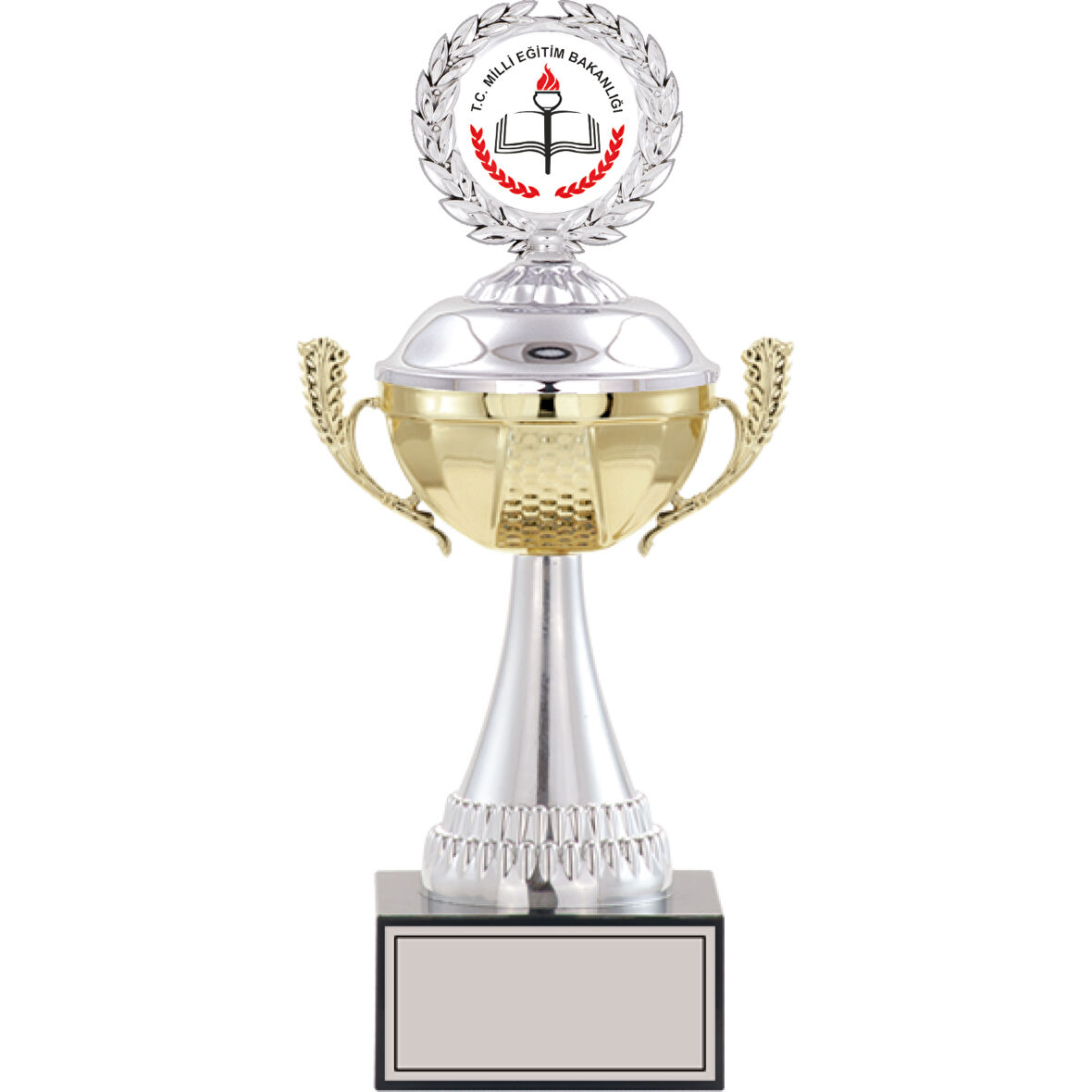ODAK KUPA - Small Kupalar - S-072 A - 31 cm