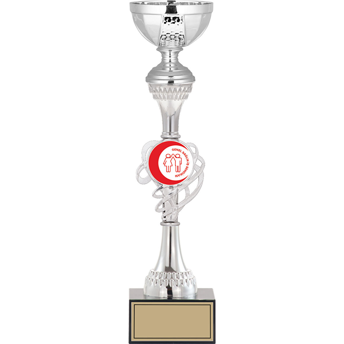 ODAK KUPA - Medium Kupalar - M-002 B - 38 cm