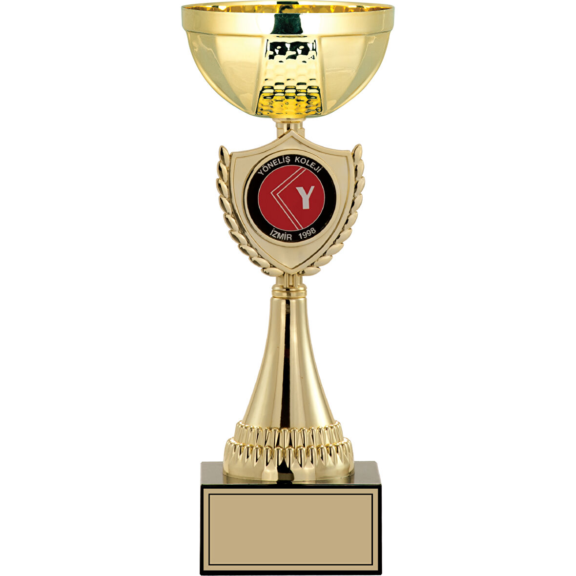 ODAK KUPA - Medium Kupalar - M-003 A - 31 cm