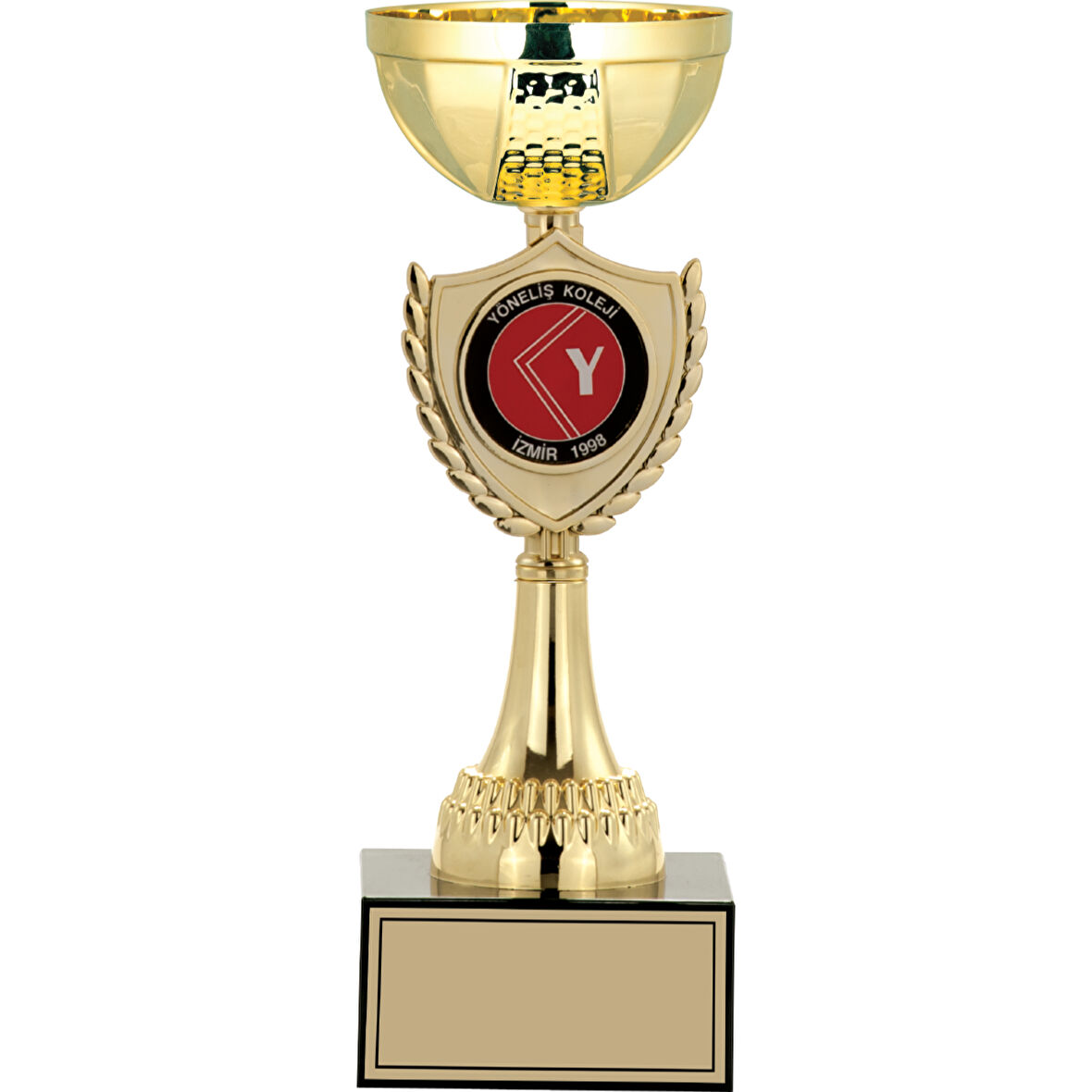 ODAK KUPA - Medium Kupalar - M-003 B - 28 cm