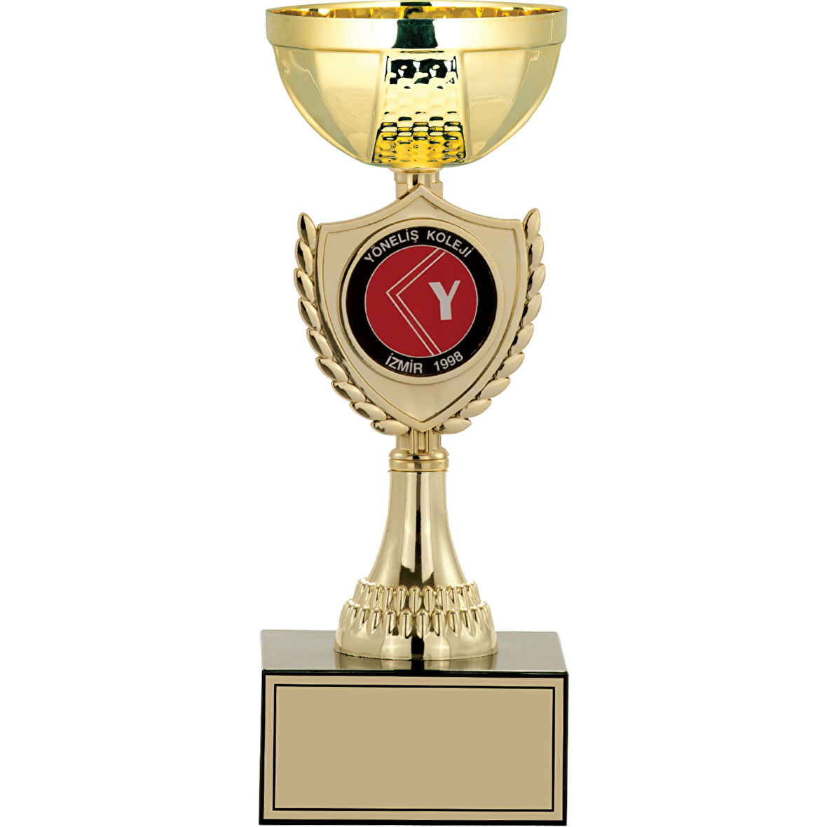 ODAK KUPA - Medium Kupalar - M-003 C - 26 cm