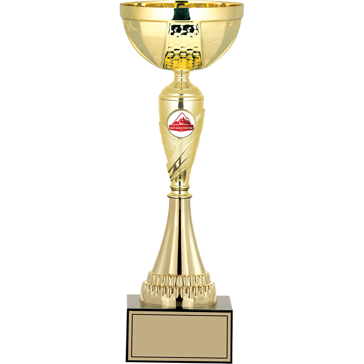 ODAK KUPA - Medium Kupalar - M-005 A - 34 cm