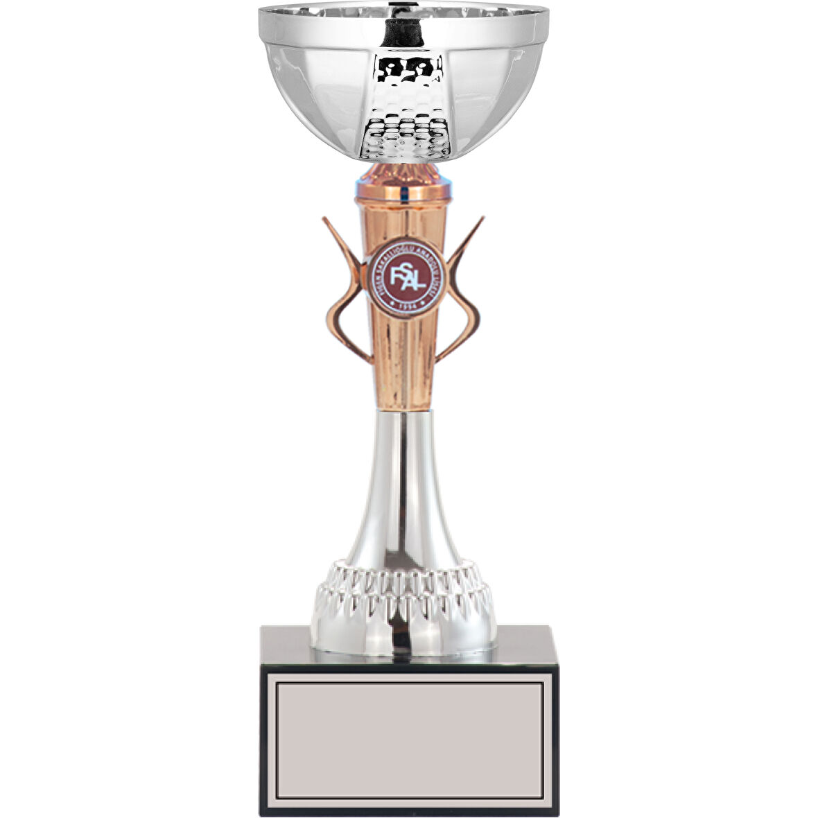 ODAK KUPA - Medium Kupalar - M-006 B - 28 cm