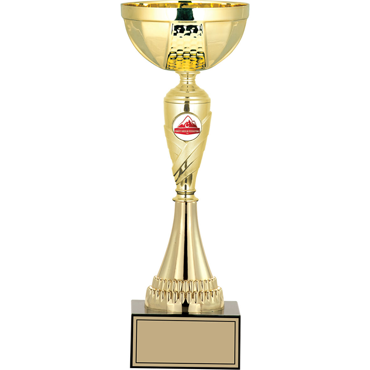 ODAK KUPA - Medium Kupalar - M-007 A - 34 cm