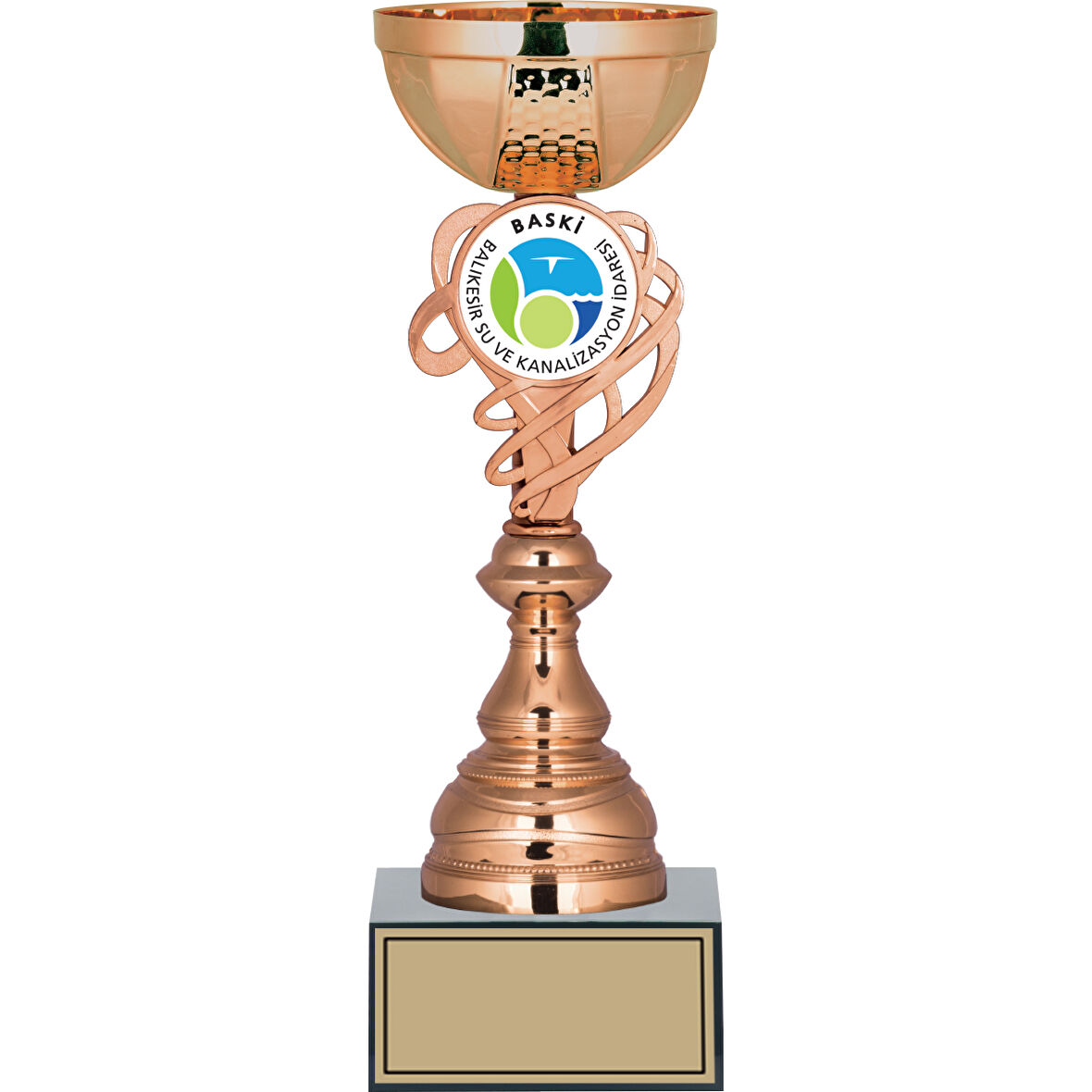 ODAK KUPA - Medium Kupalar - M-011 C - 32 cm