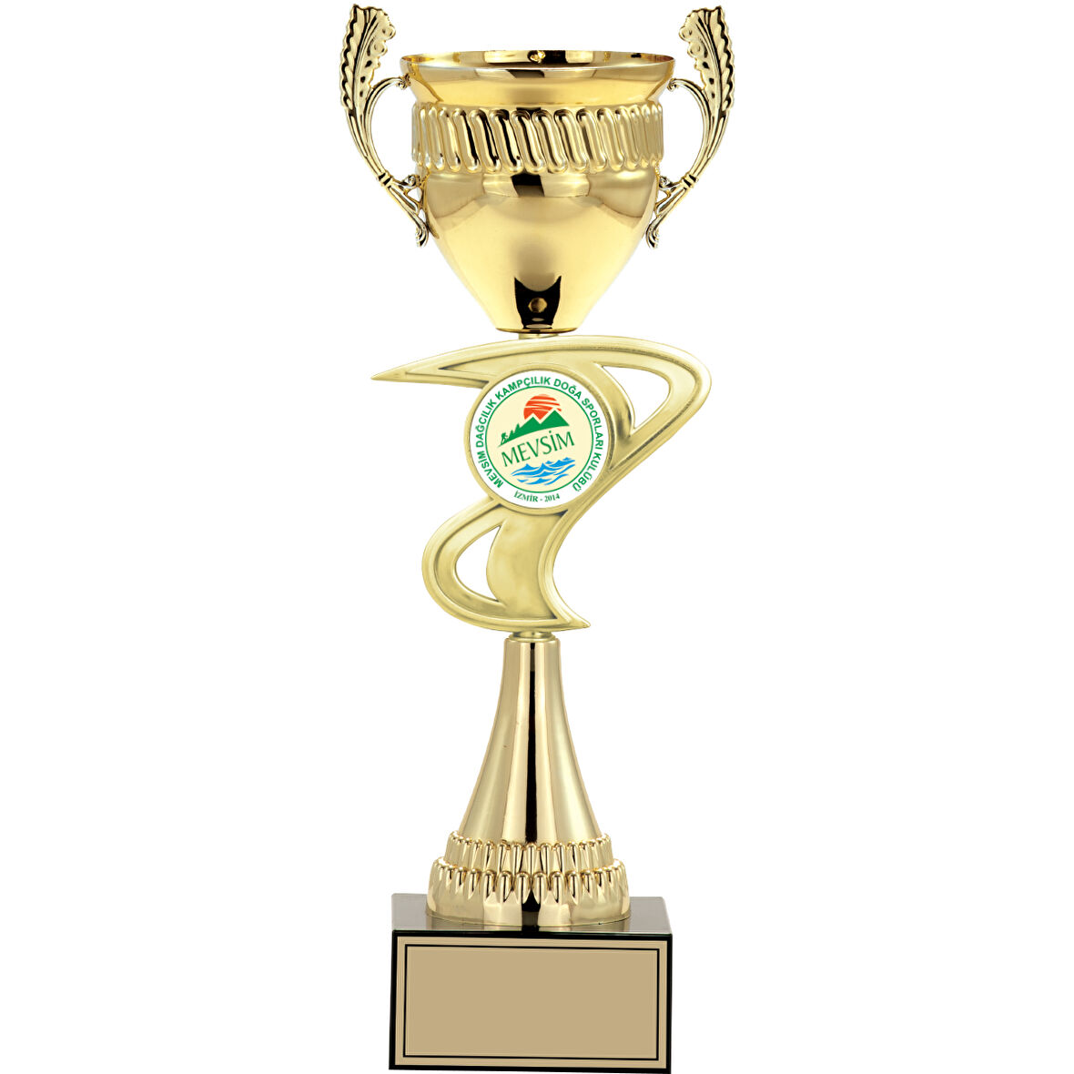 ODAK KUPA - Medium Kupalar - M-024 A - 39 cm