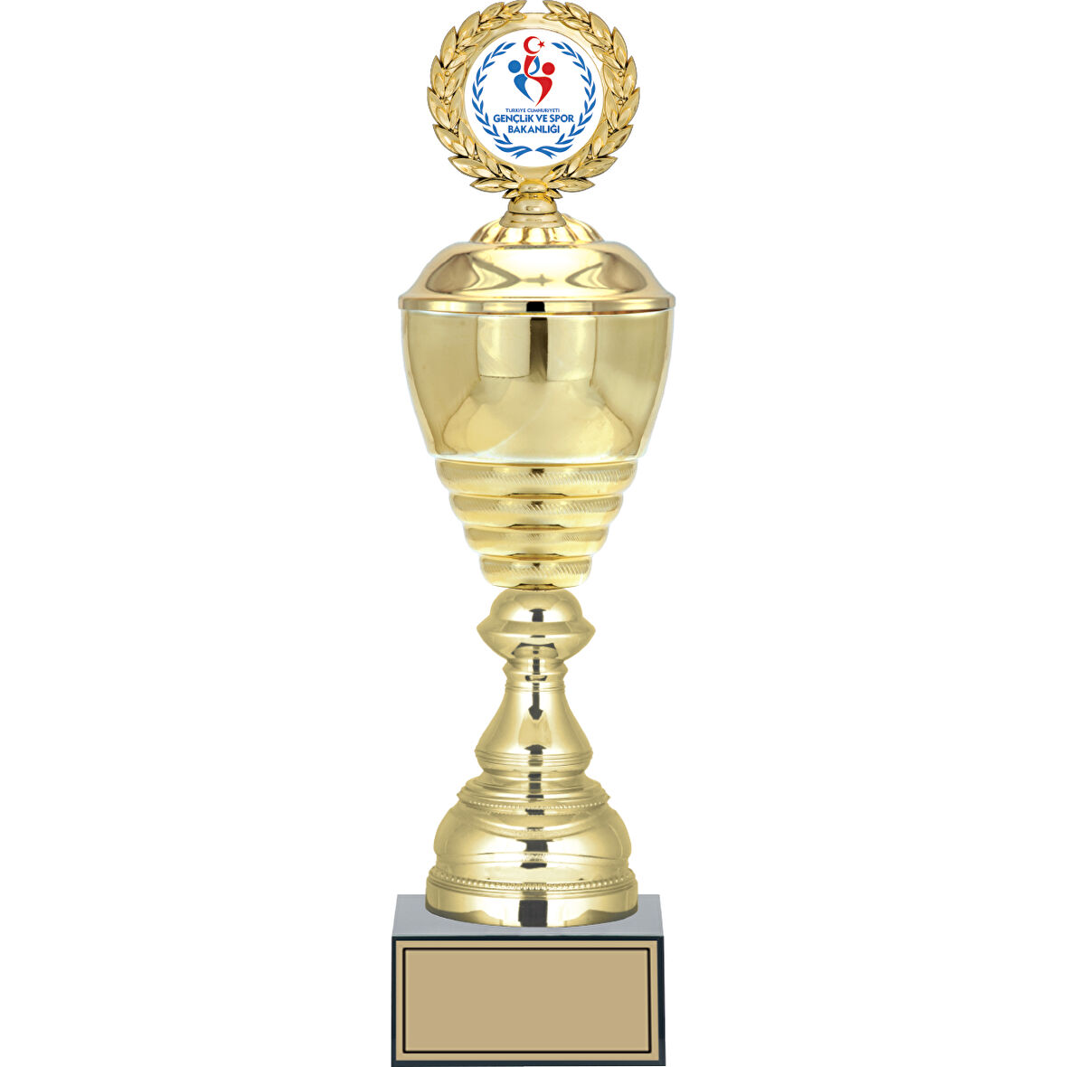 ODAK KUPA - Medium Kupalar - M-026 B - 40 cm