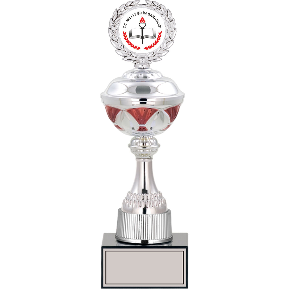 ODAK KUPA - Medium Kupalar - M-038 C - 34 cm