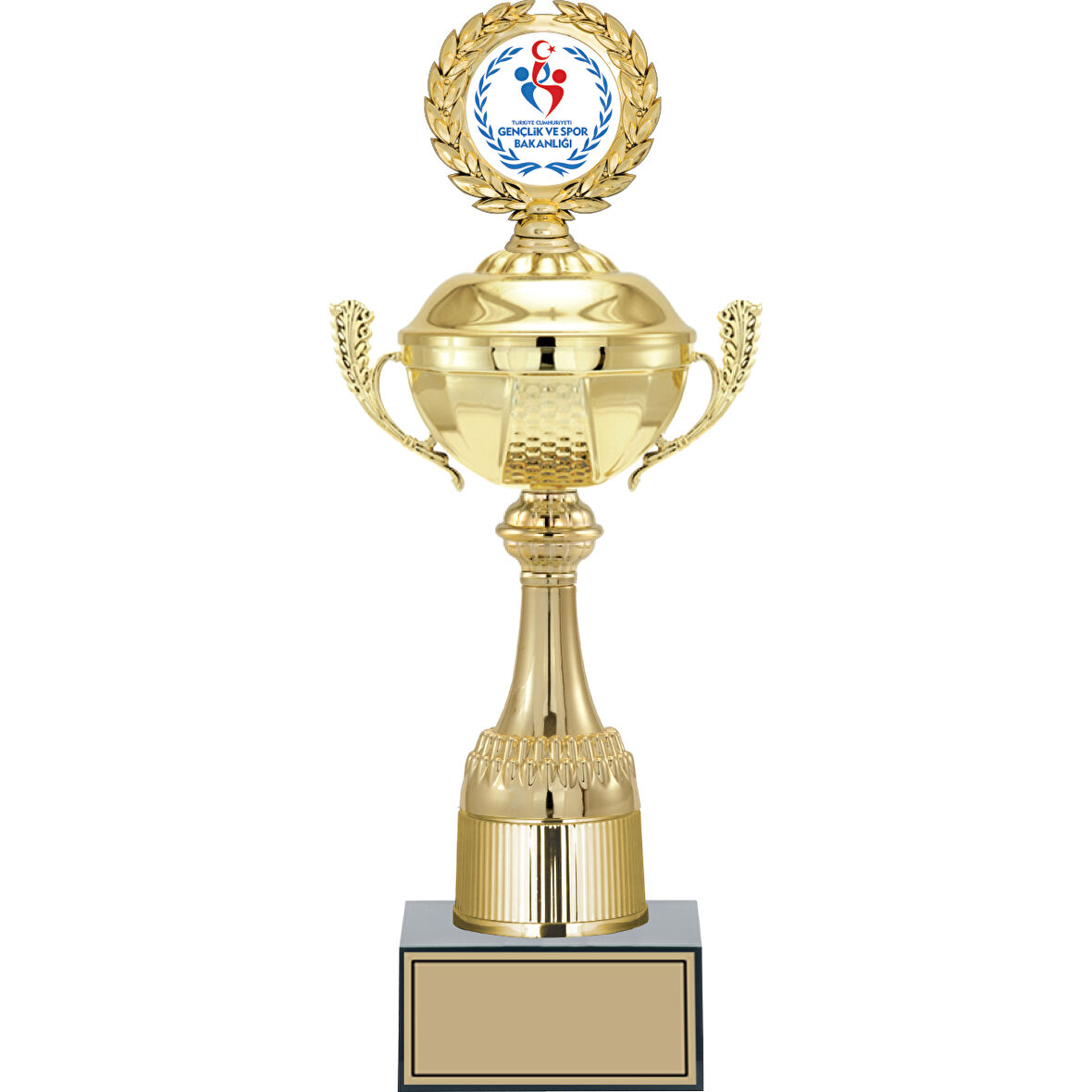 ODAK KUPA - Medium Kupalar - M-040 B - 37 cm