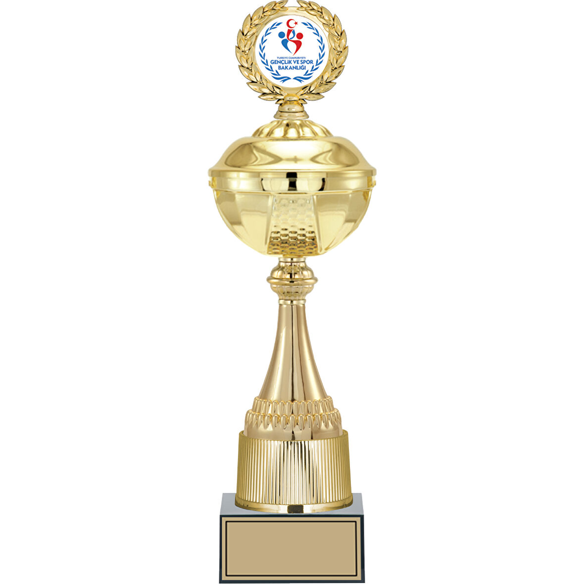 ODAK KUPA - Medium Kupalar - M-044 A - 42 cm