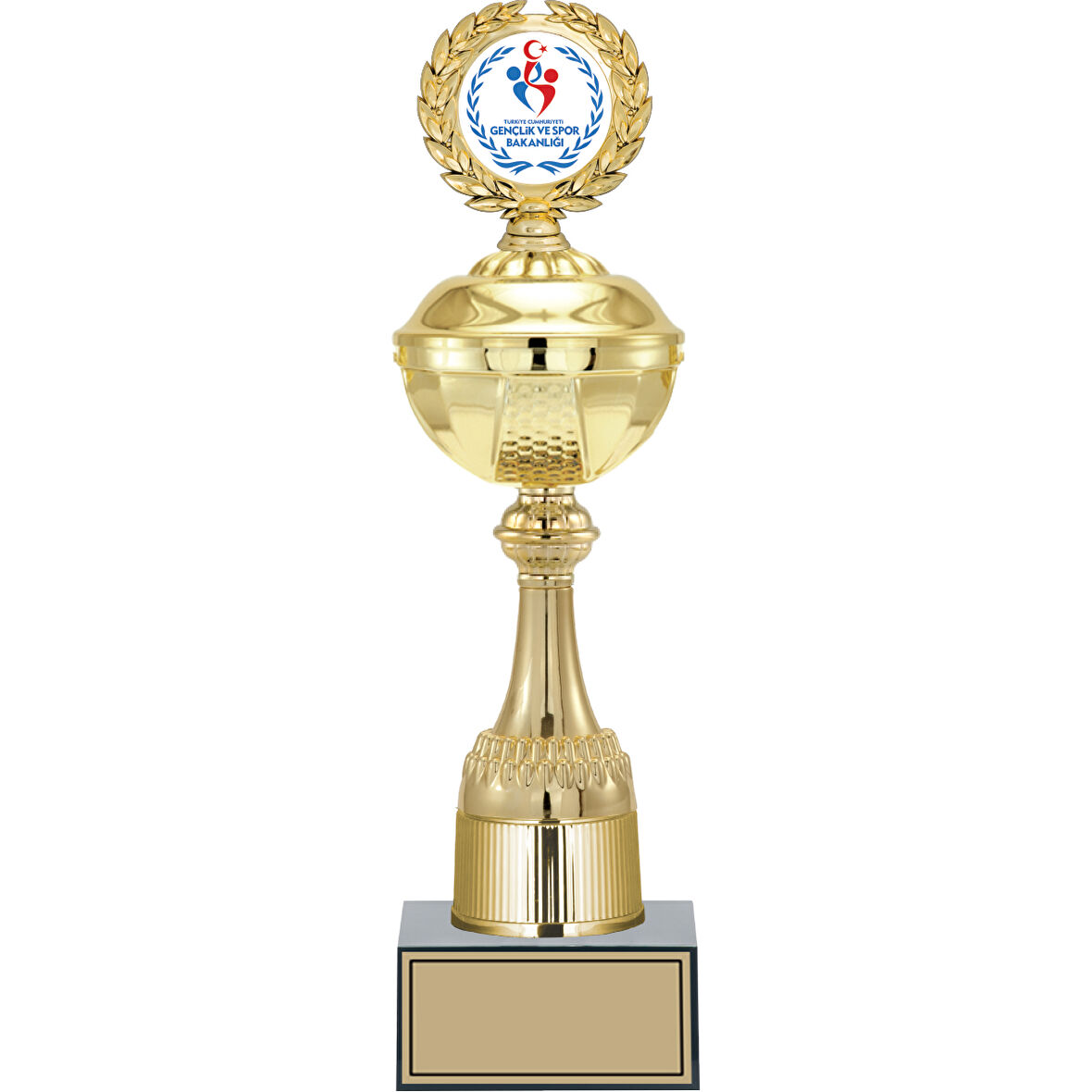 ODAK KUPA - Medium Kupalar - M-044 B - 37 cm