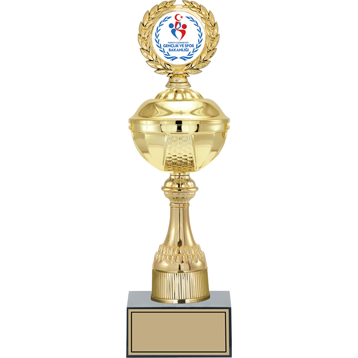 ODAK KUPA - Medium Kupalar - M-044 C - 34 cm
