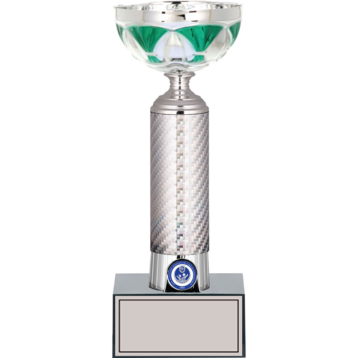 ODAK KUPA - Medium Kupalar - M-045 C - 27 cm