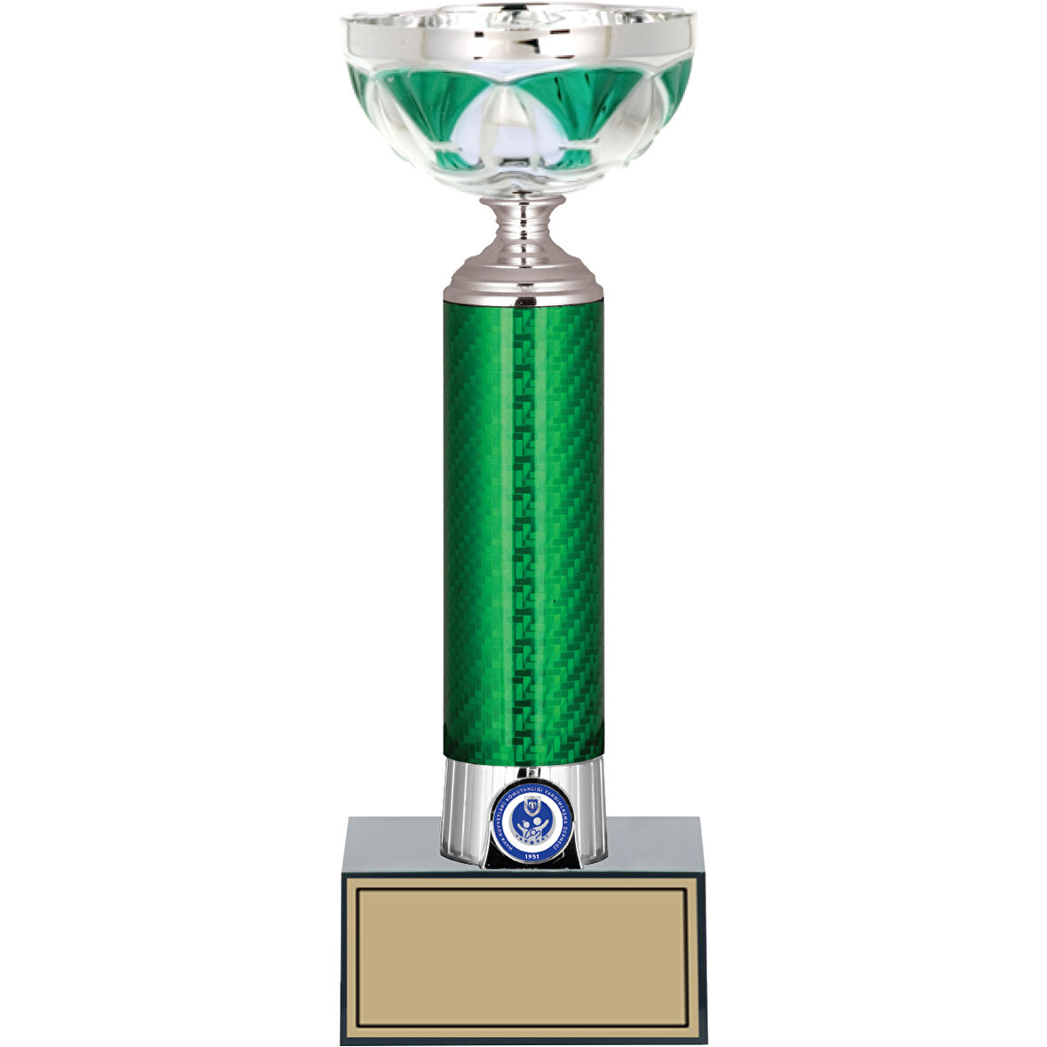 ODAK KUPA - Medium Kupalar - M-047 B - 30 cm