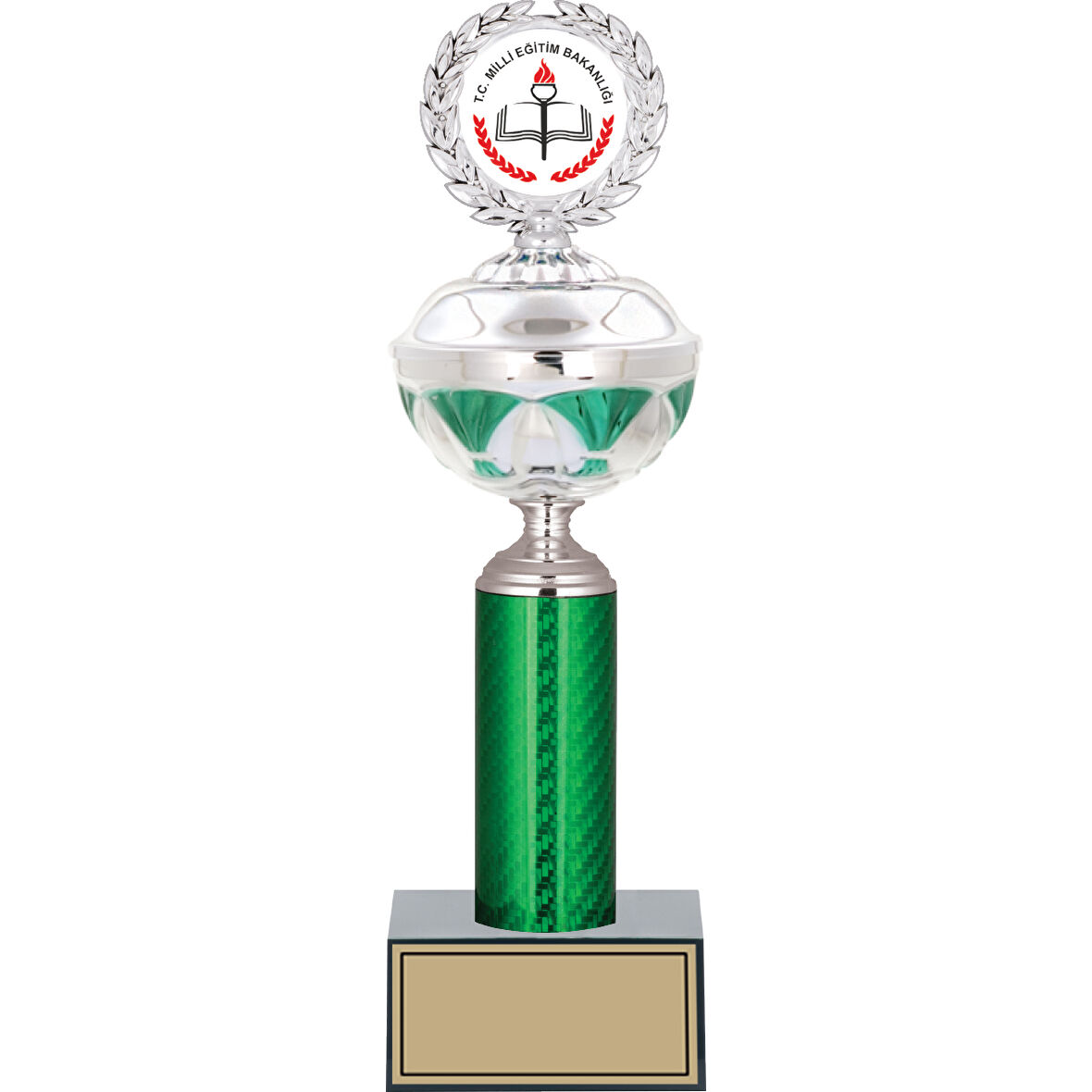 ODAK KUPA - Medium Kupalar - M-048 C - 35 cm