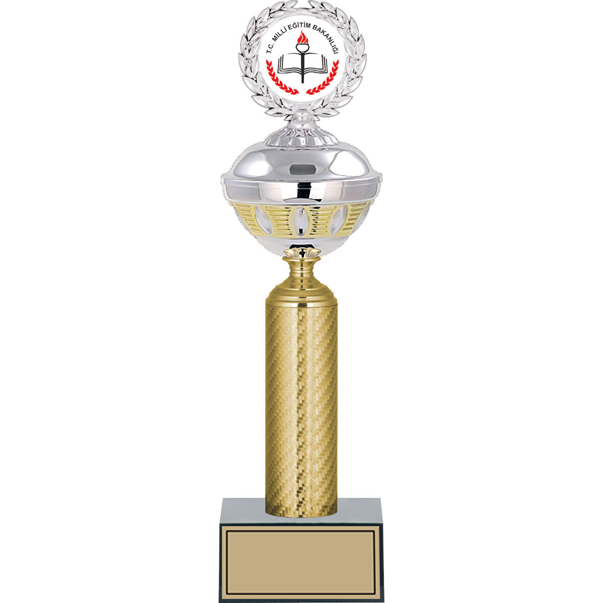 ODAK KUPA - Medium Kupalar - M-054 B - 38 cm