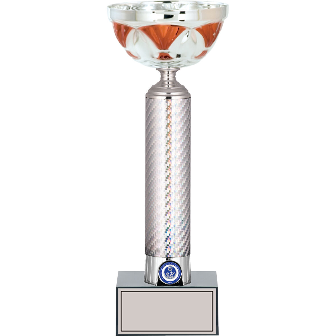 ODAK KUPA - Medium Kupalar - M-055 A - 33 cm