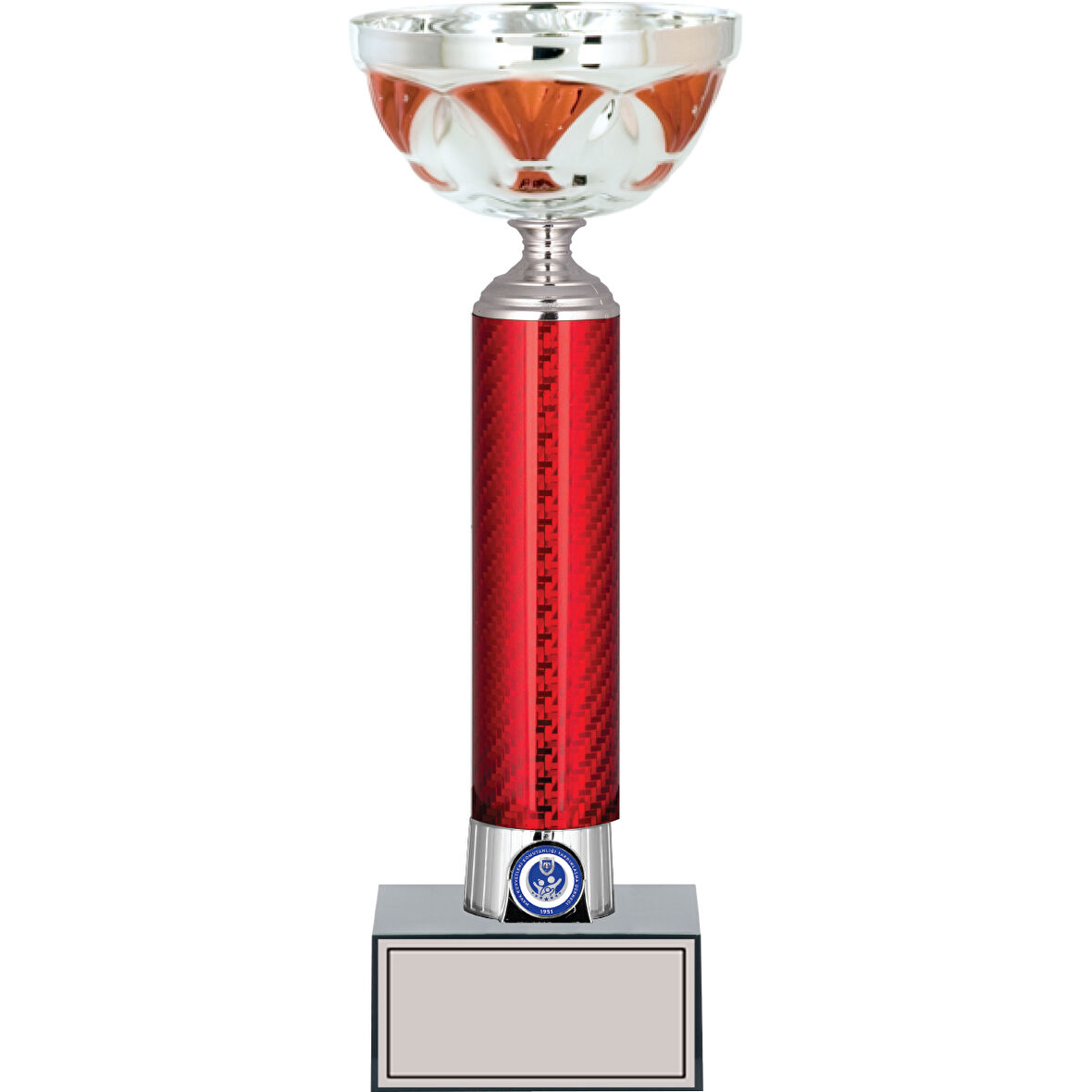 ODAK KUPA - Medium Kupalar - M-057 A - 33 cm