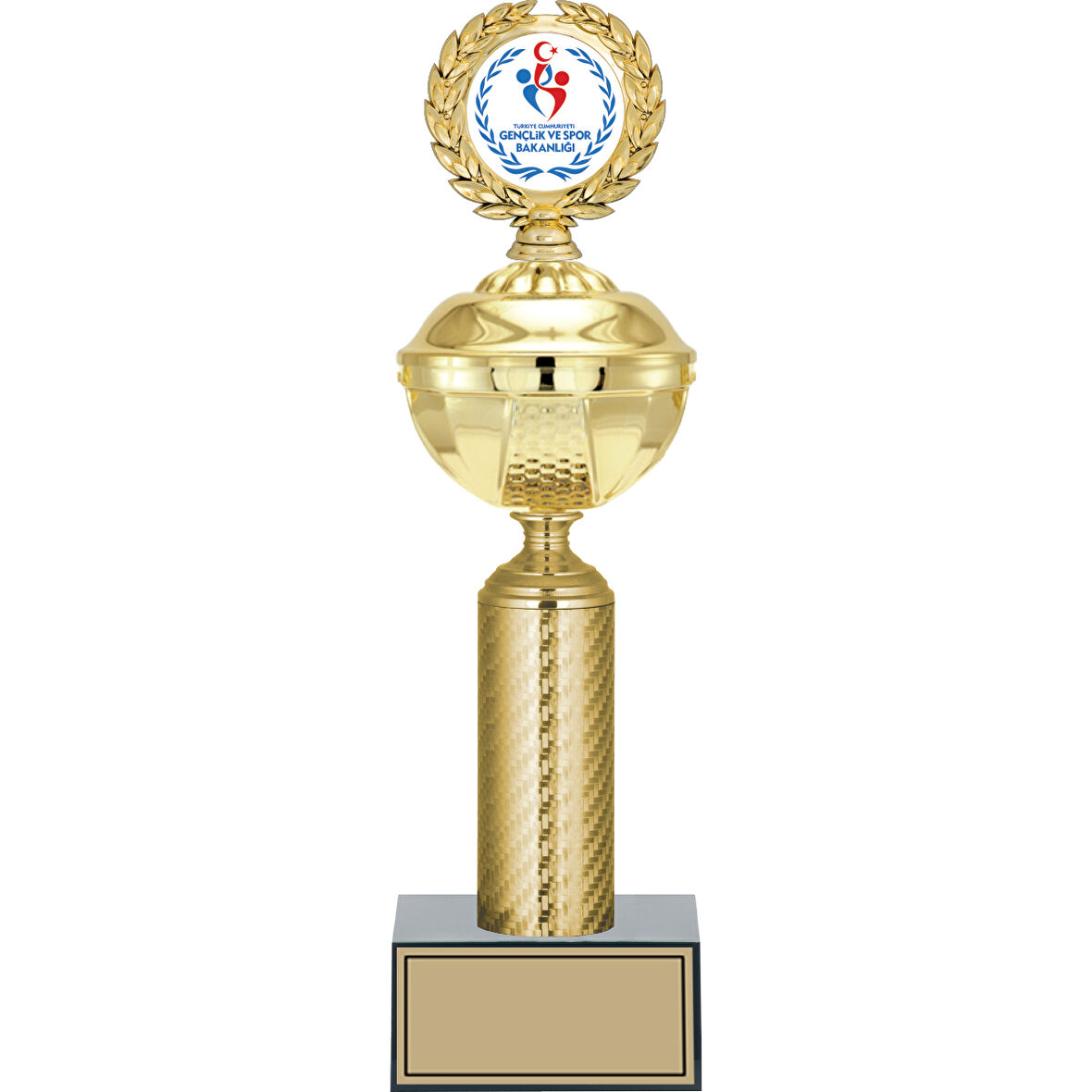 ODAK KUPA - Medium Kupalar - M-066 C - 35 cm