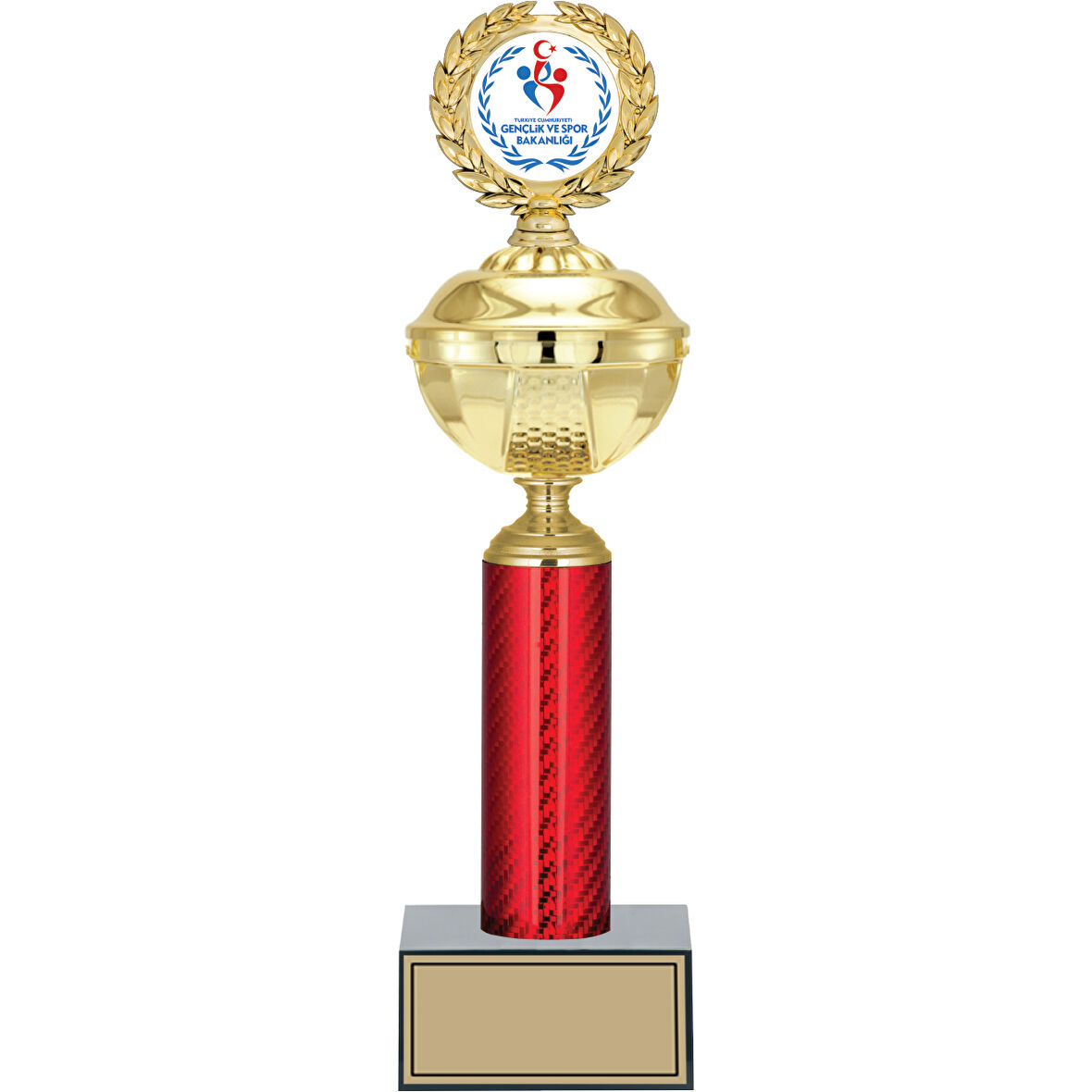 ODAK KUPA - Medium Kupalar - M-068 B - 37 cm