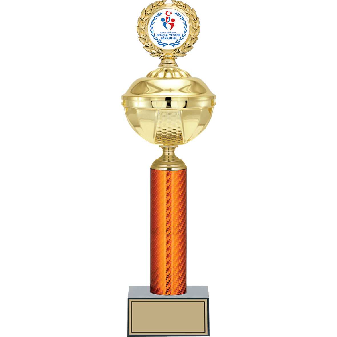 ODAK KUPA - Medium Kupalar - M-072 A - 41 cm