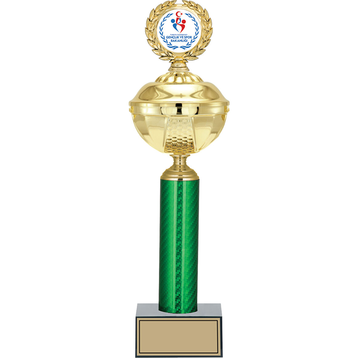 ODAK KUPA - Medium Kupalar - M-078 A - 41 cm