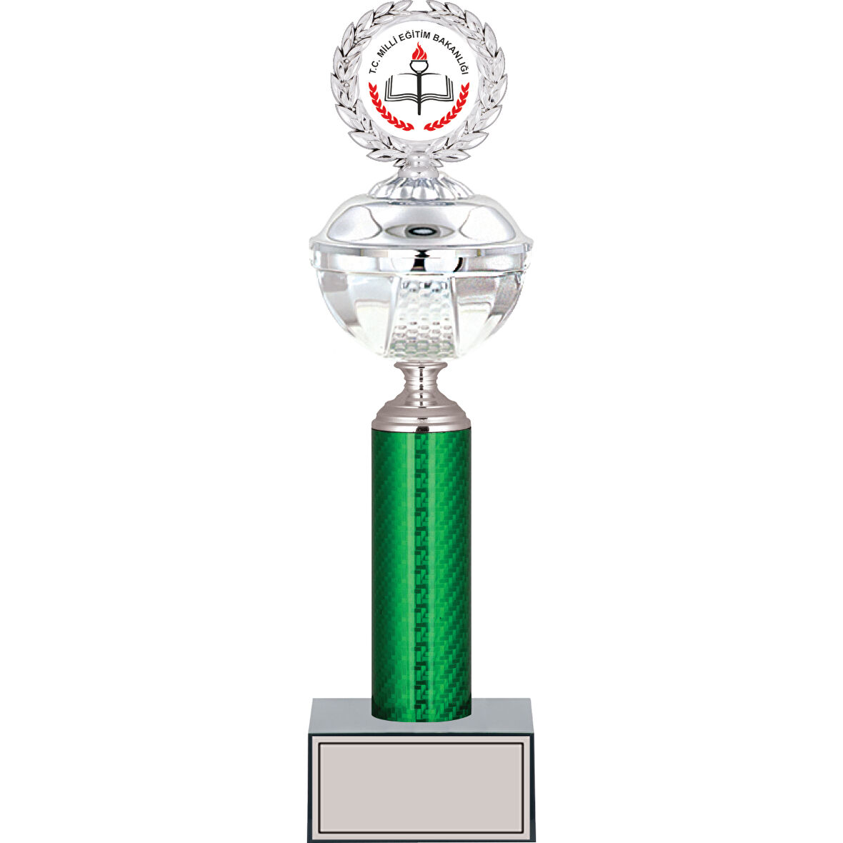 ODAK KUPA - Medium Kupalar - M-084 B - 37 cm
